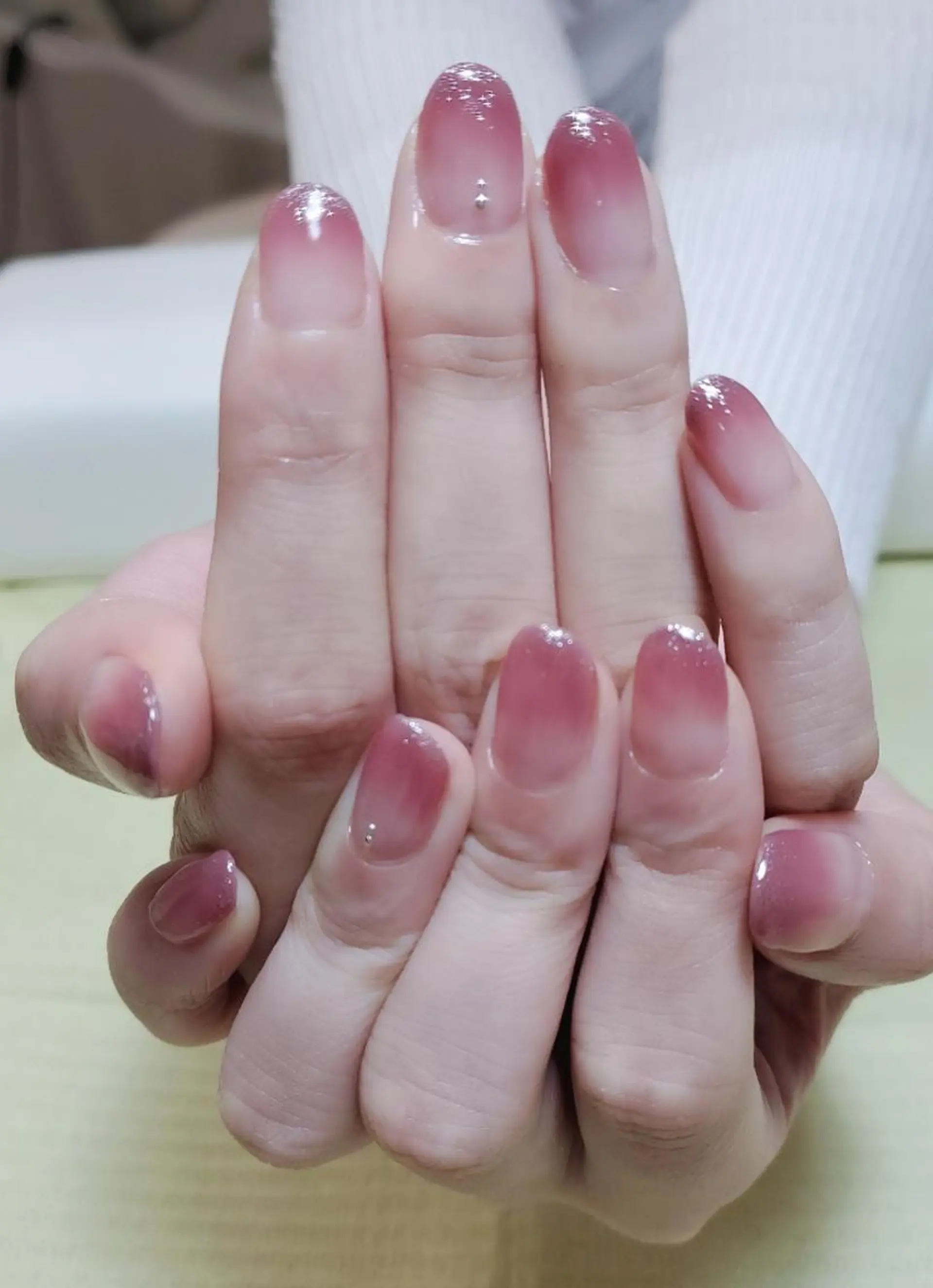 ネイル SALON OWL　 サロン アウルのネイルデザイン