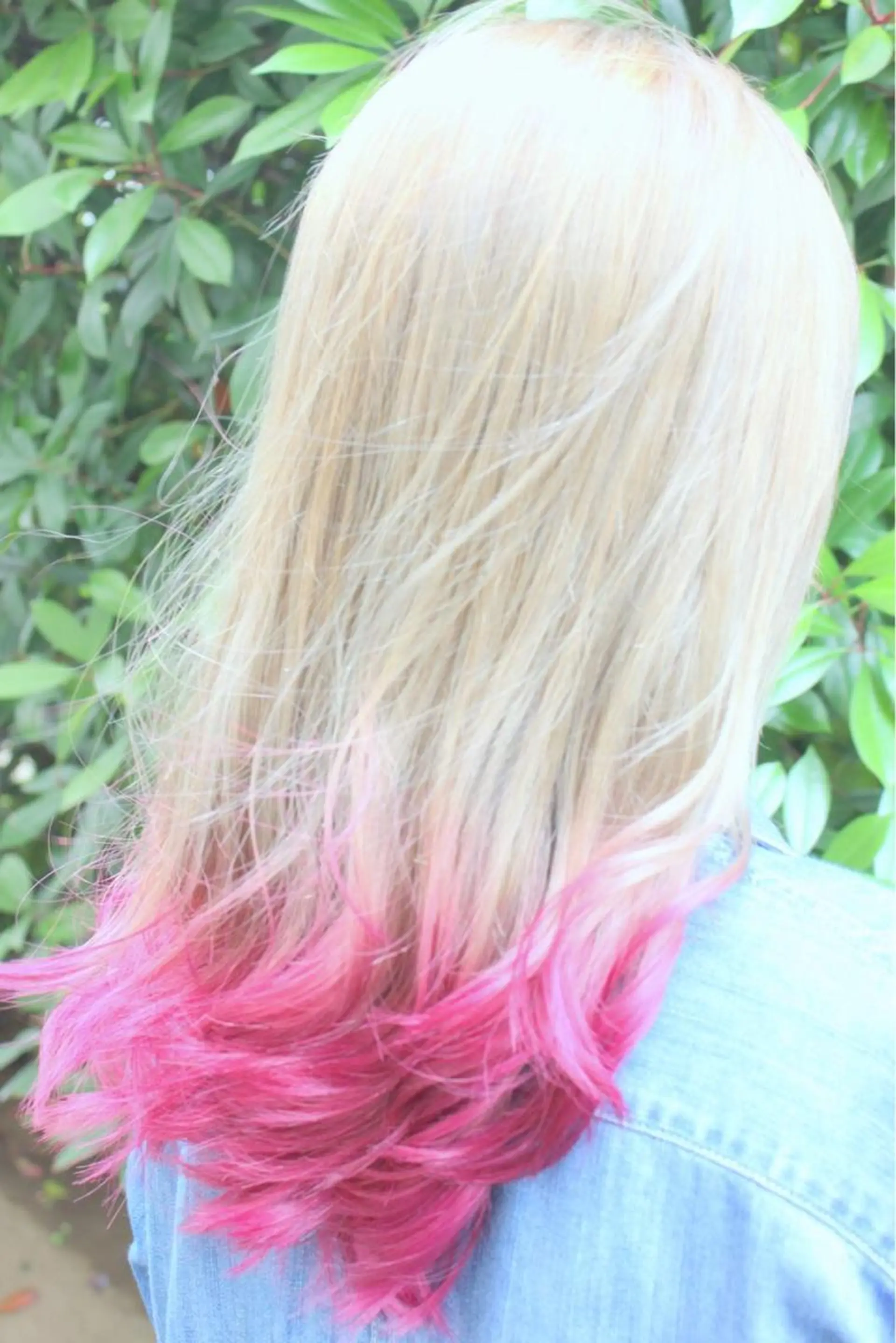 ミディアム カラー 代表　YUKI ☆のヘアスタイル