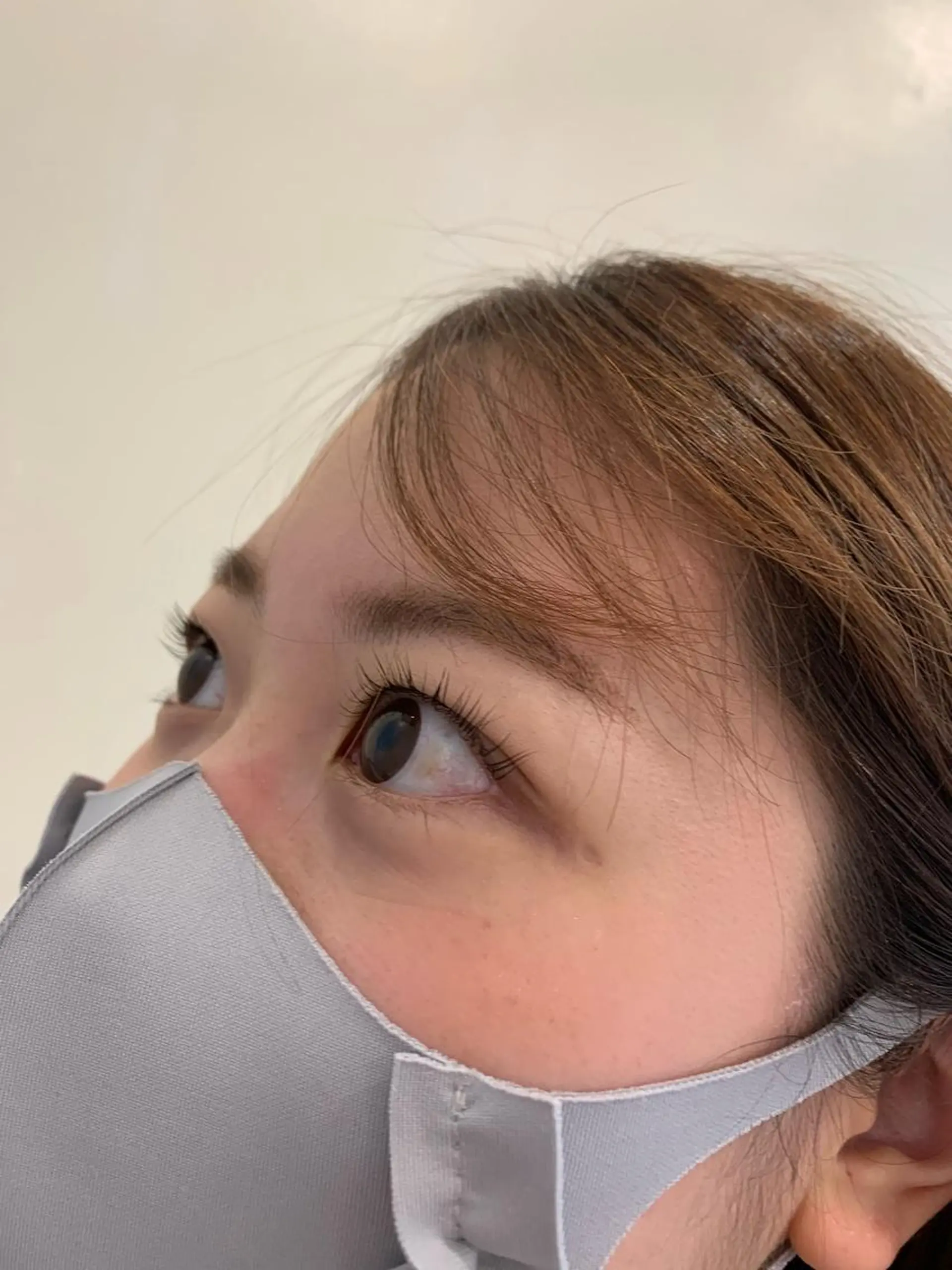 マツエク・マツパ AYU / MODE K's 松原のヘアスタイル