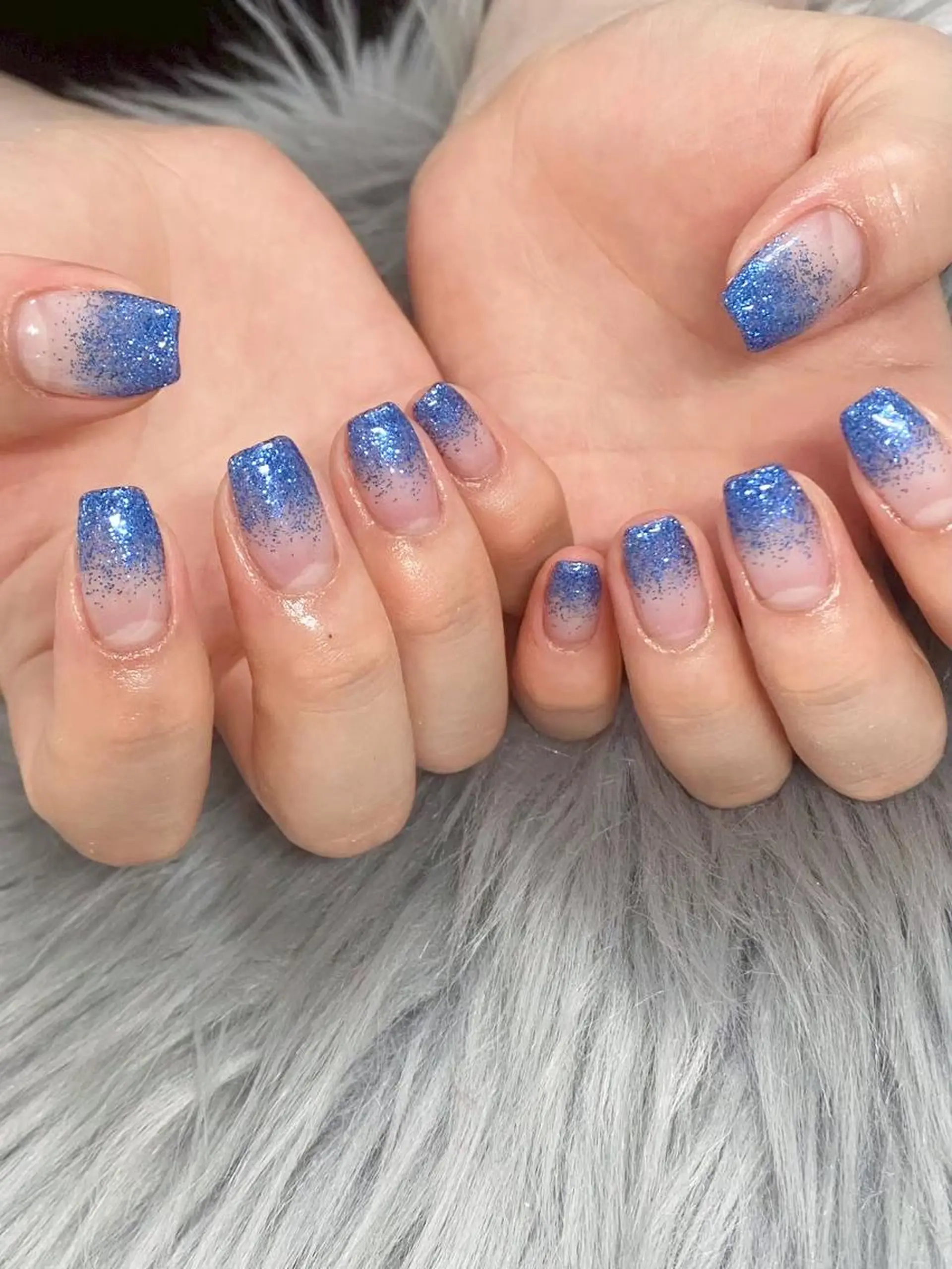 ネイル ナツミ .のネイルデザイン