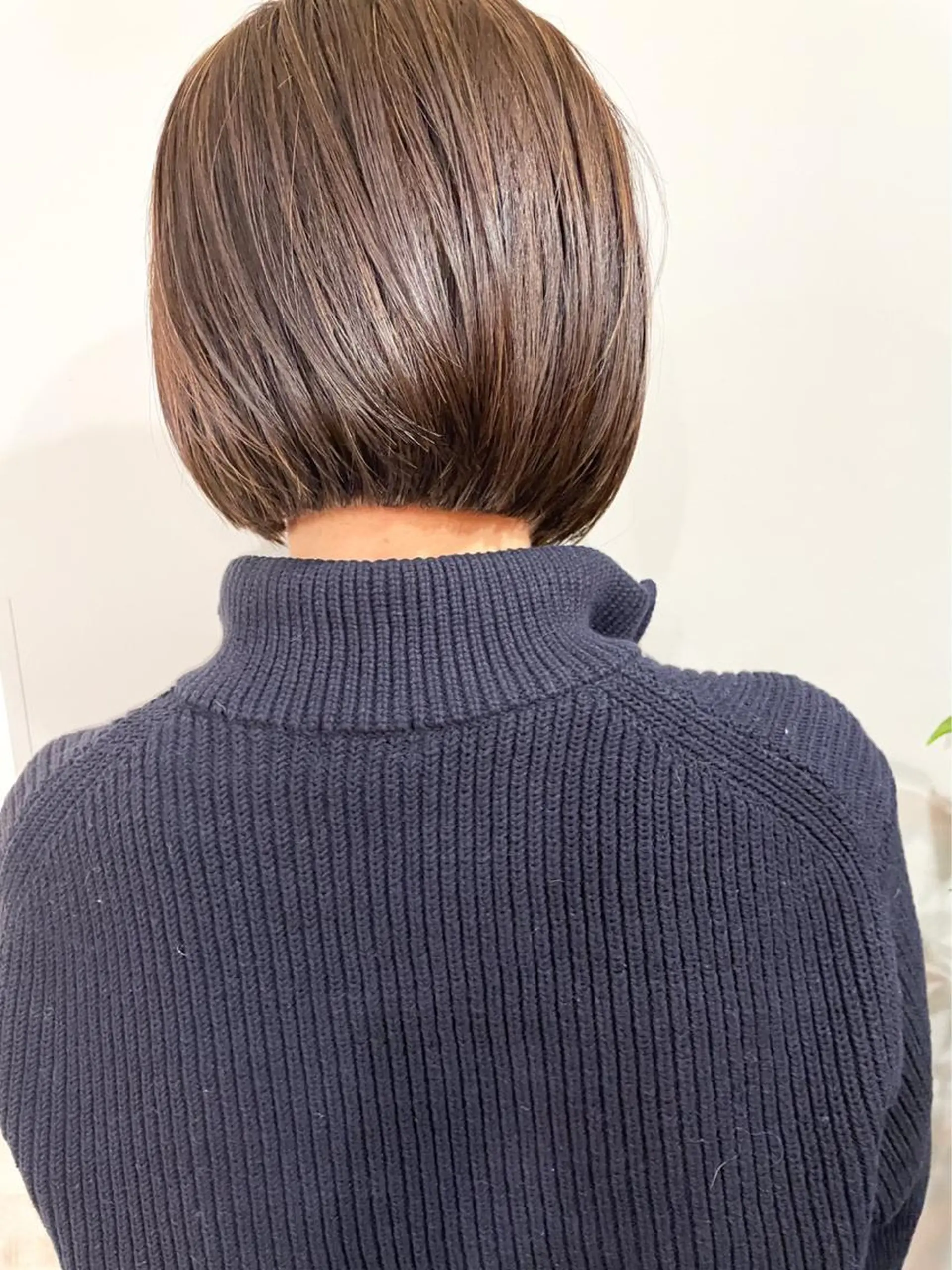ショート 🐺ウルフ/デザイン カラー🐺MASAのヘアスタイル