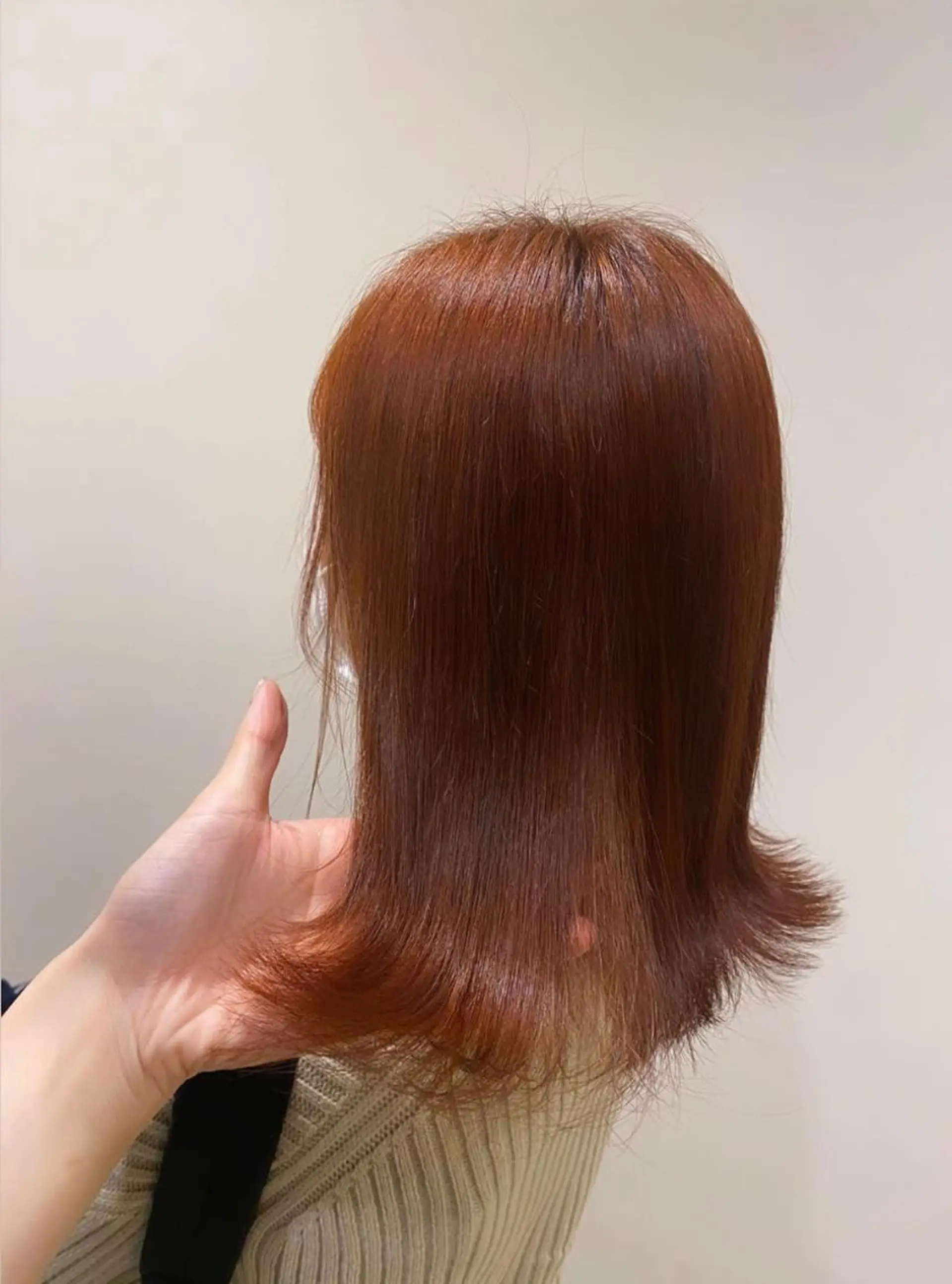 カラー Narumi 🧚‍♂️の眉毛・アイブロウイメージ