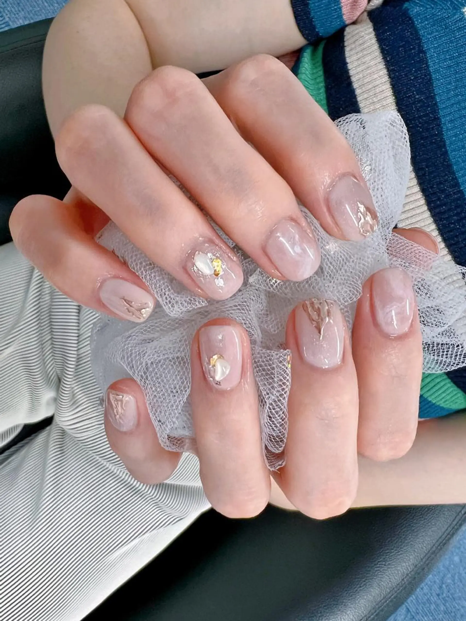 ネイル ビューティーサロン ヘゼリヒのその他イメージ