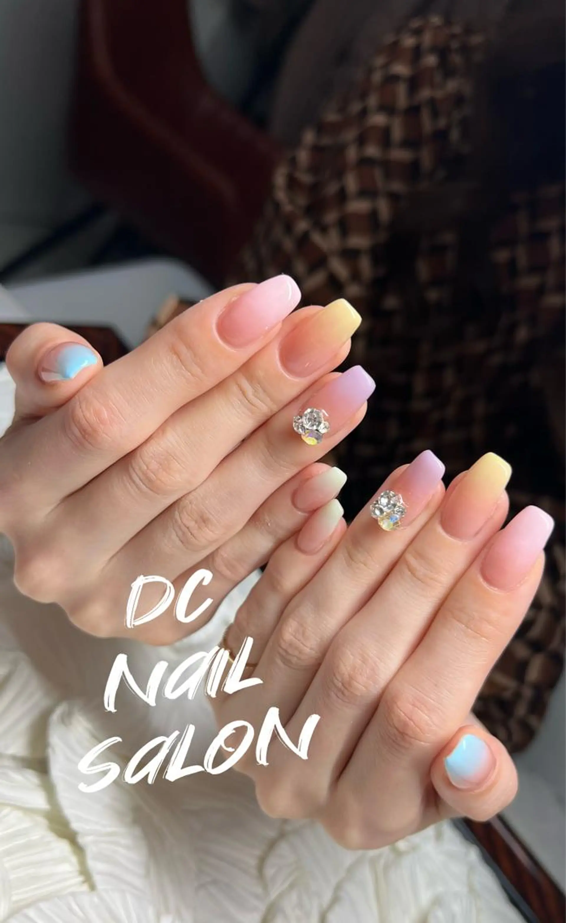 ネイル DC nail salonのネイルデザイン
