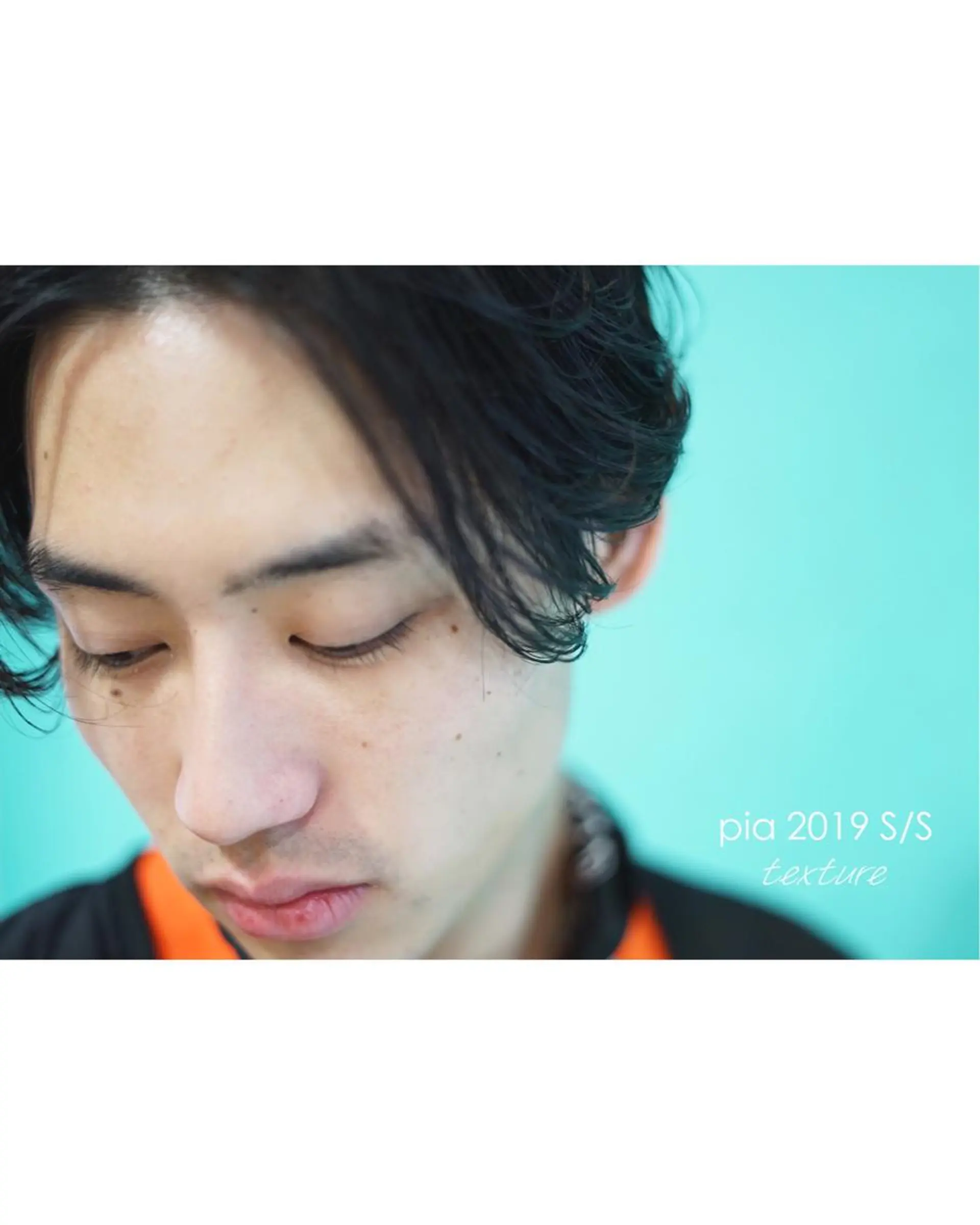 メンズ 永野 正芳のヘアスタイル