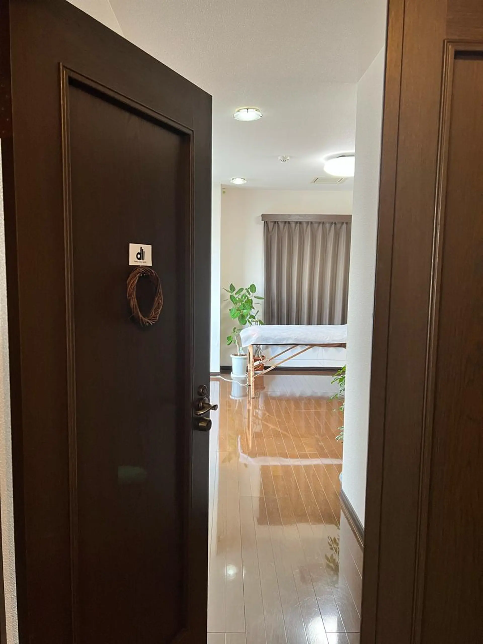 メンズ Beauty Salon MARU所属・新潟市メンズ【脱毛】 MARUのエステ・リラクイメージ
