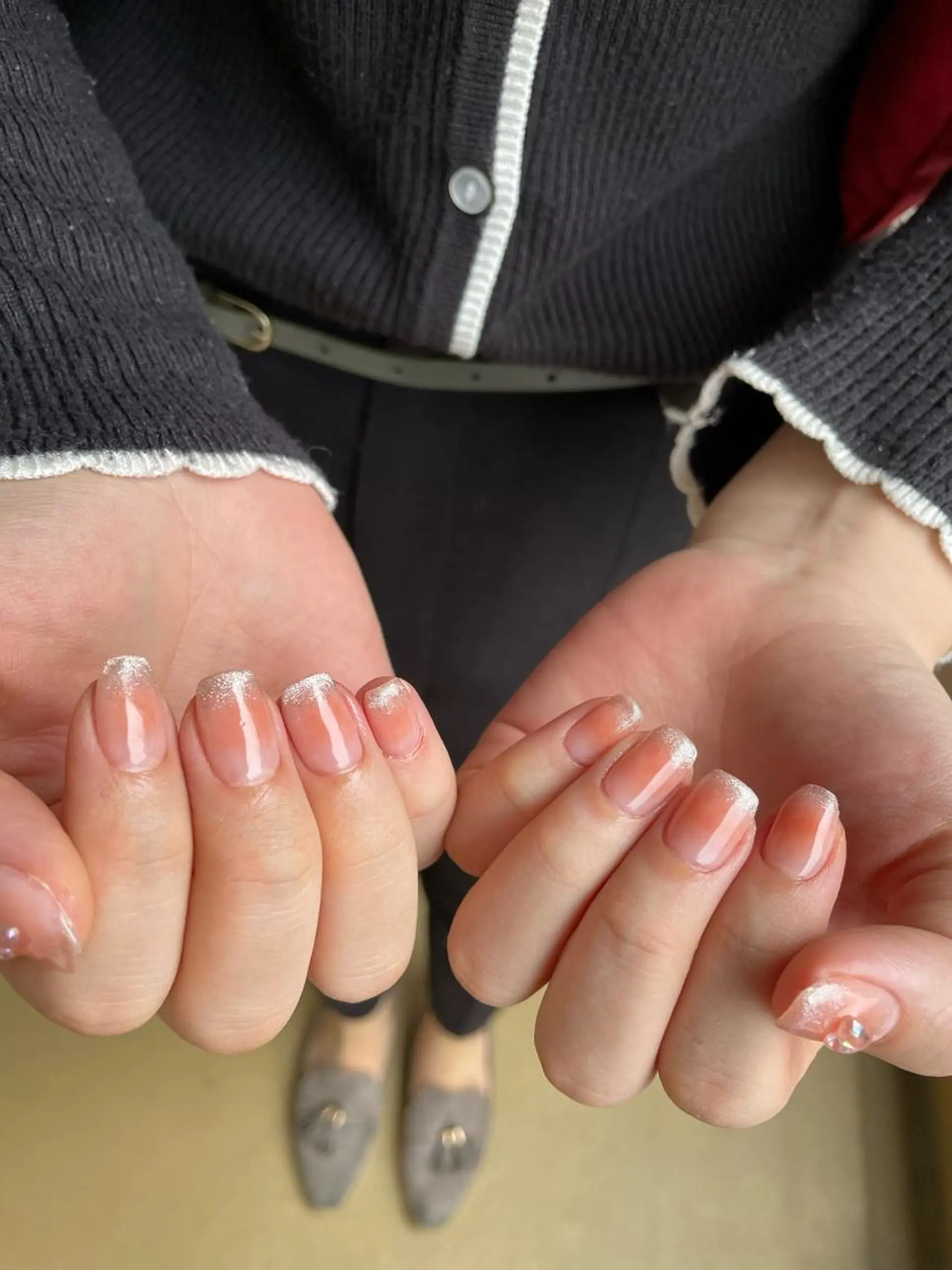 ネイル jeu NAIL.のネイルデザイン