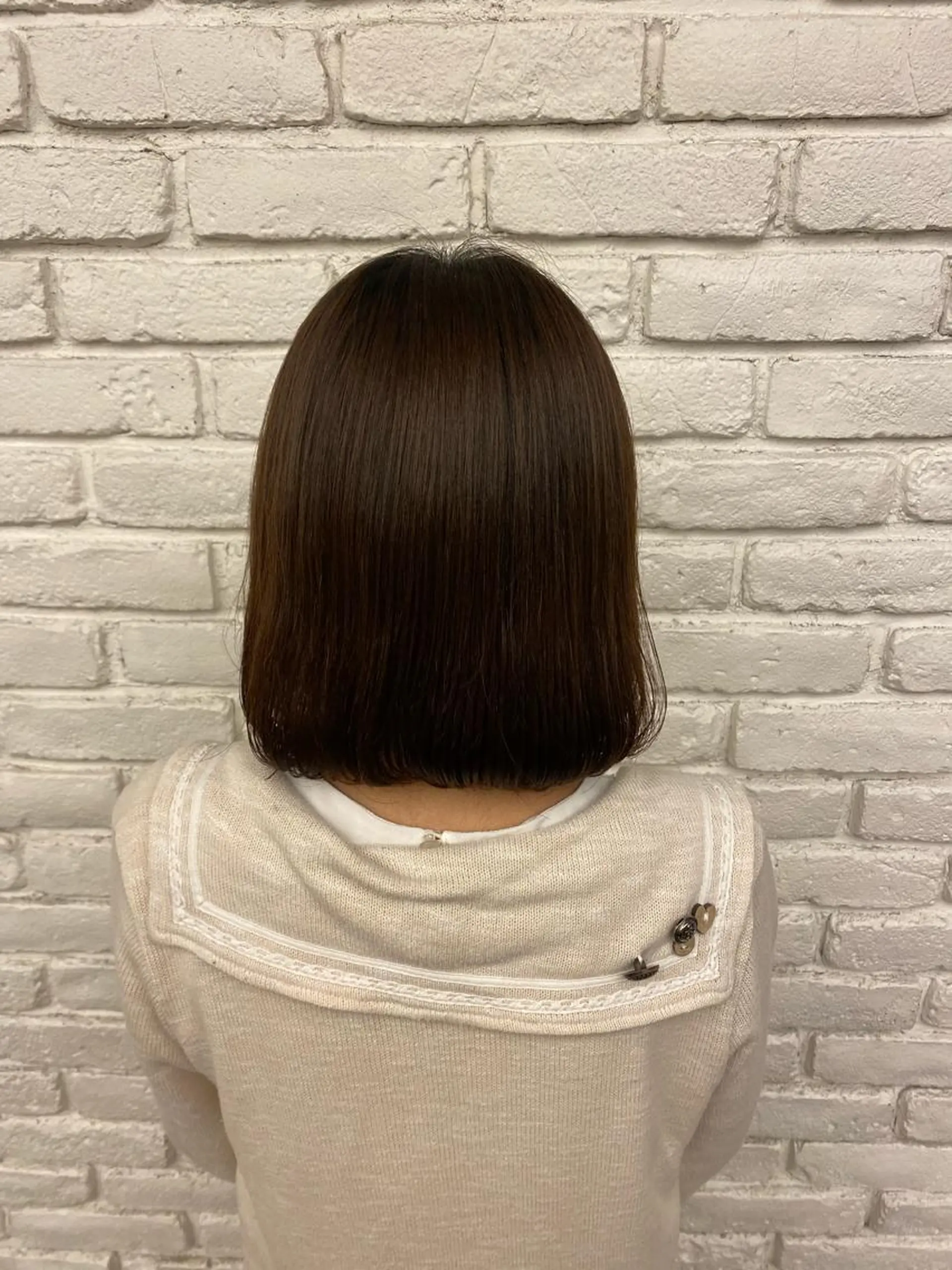 ミディアム パーマ ミディアムパーマ ✨️今だけ無料✨️ 鶴田みなみのヘアスタイル