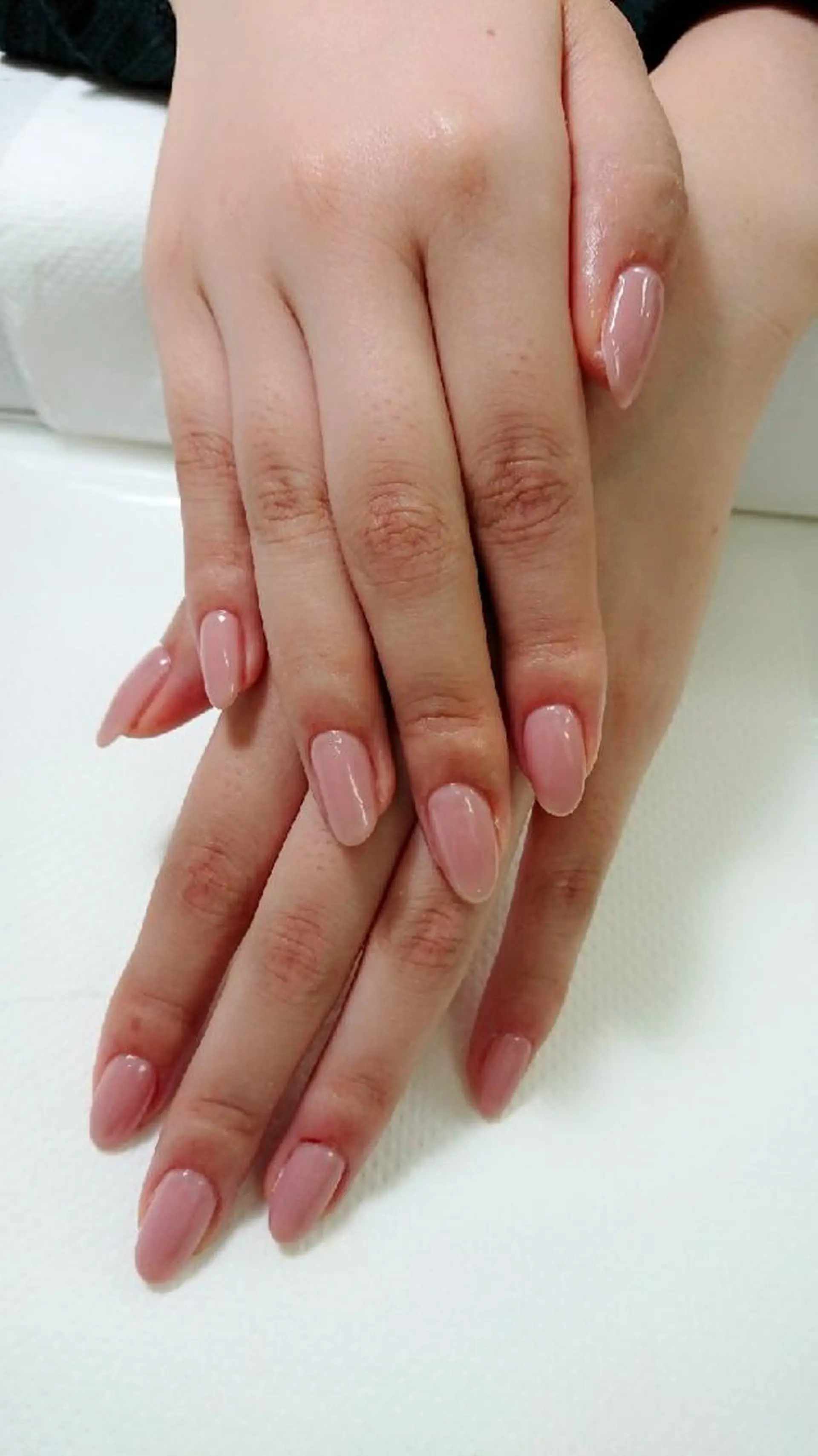 ネイル MAXKELLY chamiのネイルデザイン