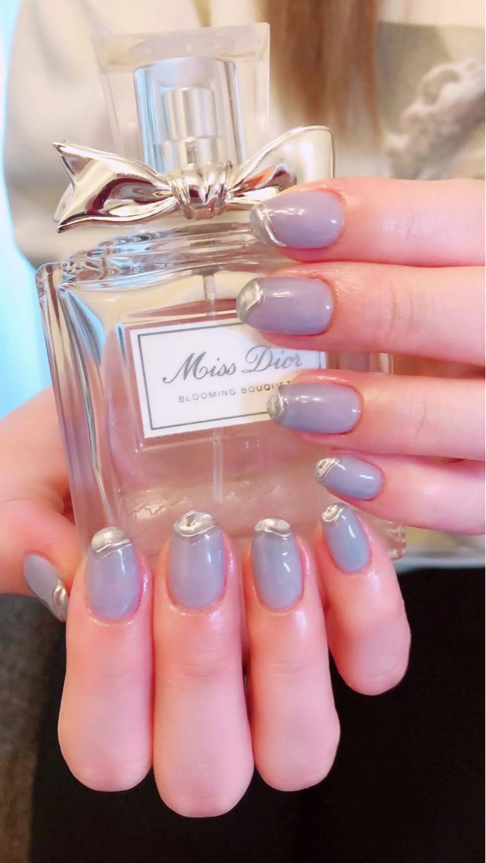 ネイル Petite Cannelle所属・Petite Cannelleのネイルデザイン