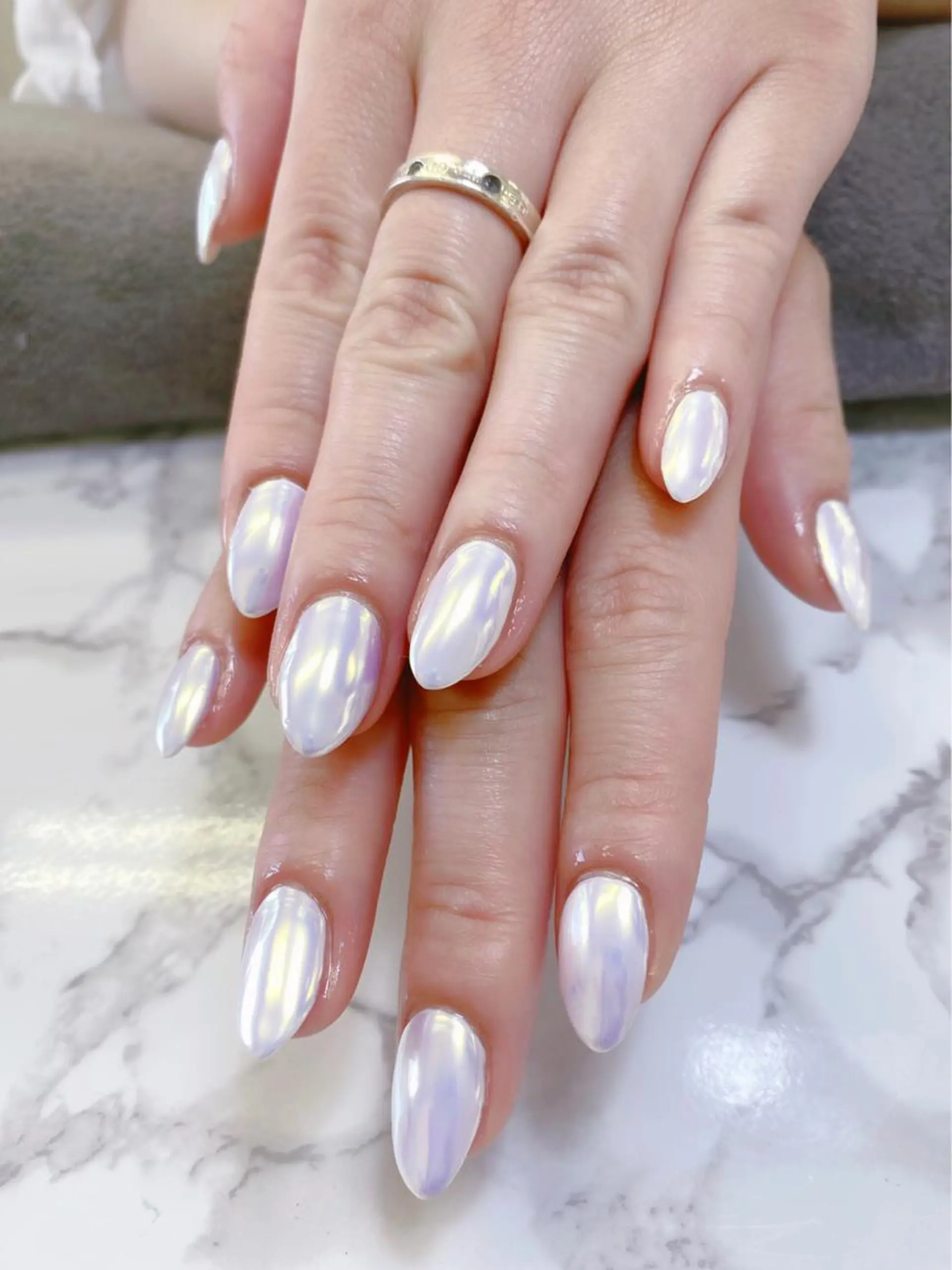 ネイル Avenir所属・Avenir nailのネイルデザイン