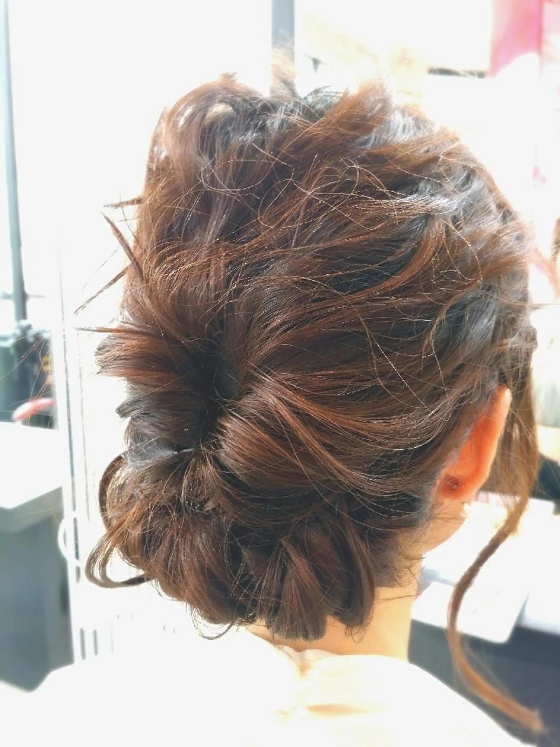 ヘアアレンジ 🌿小川 大輔🌿のヘアスタイル