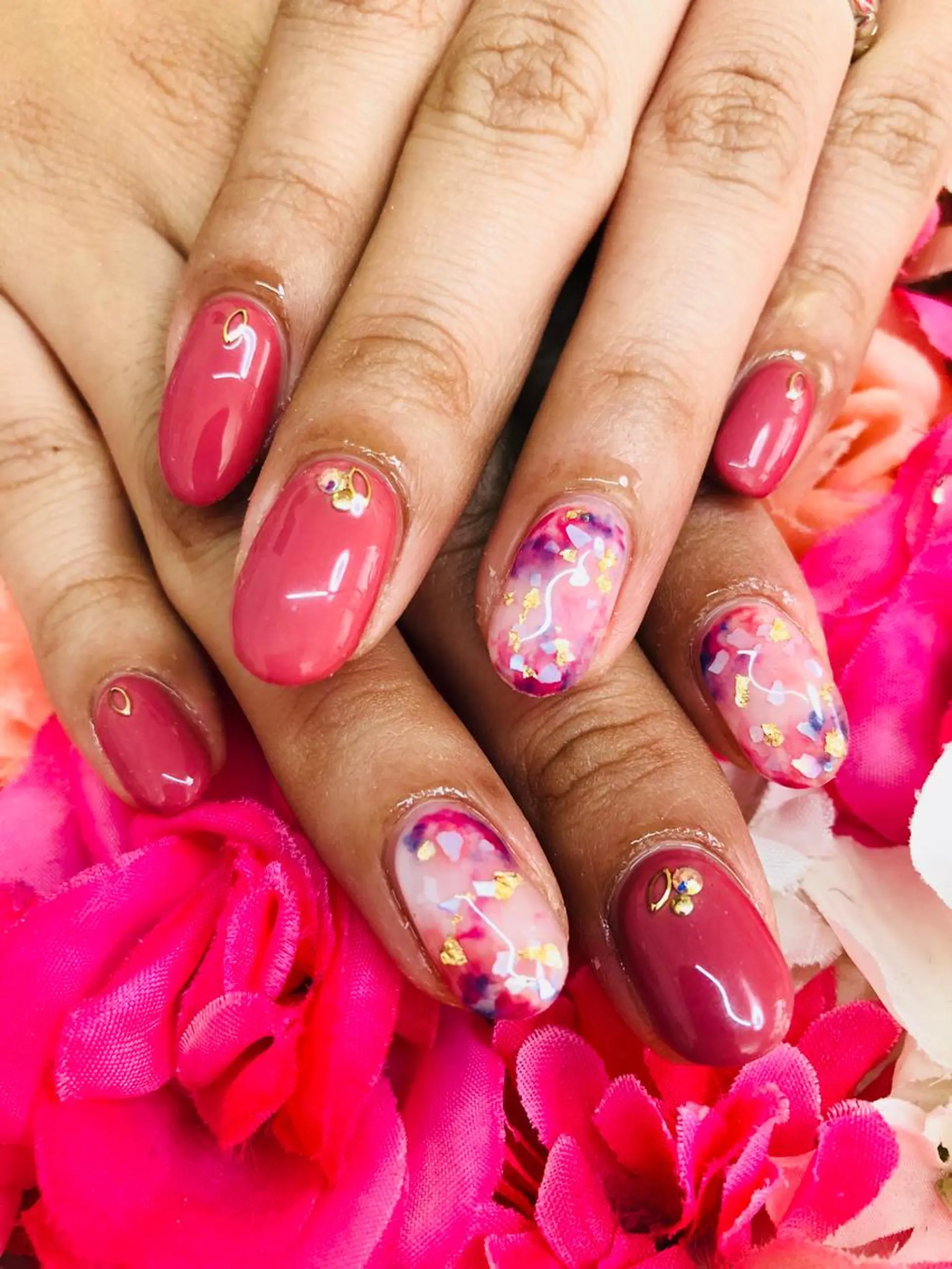 ネイル 酵素風呂　RA.RA所属・酵素風呂 RA.RAのその他イメージ