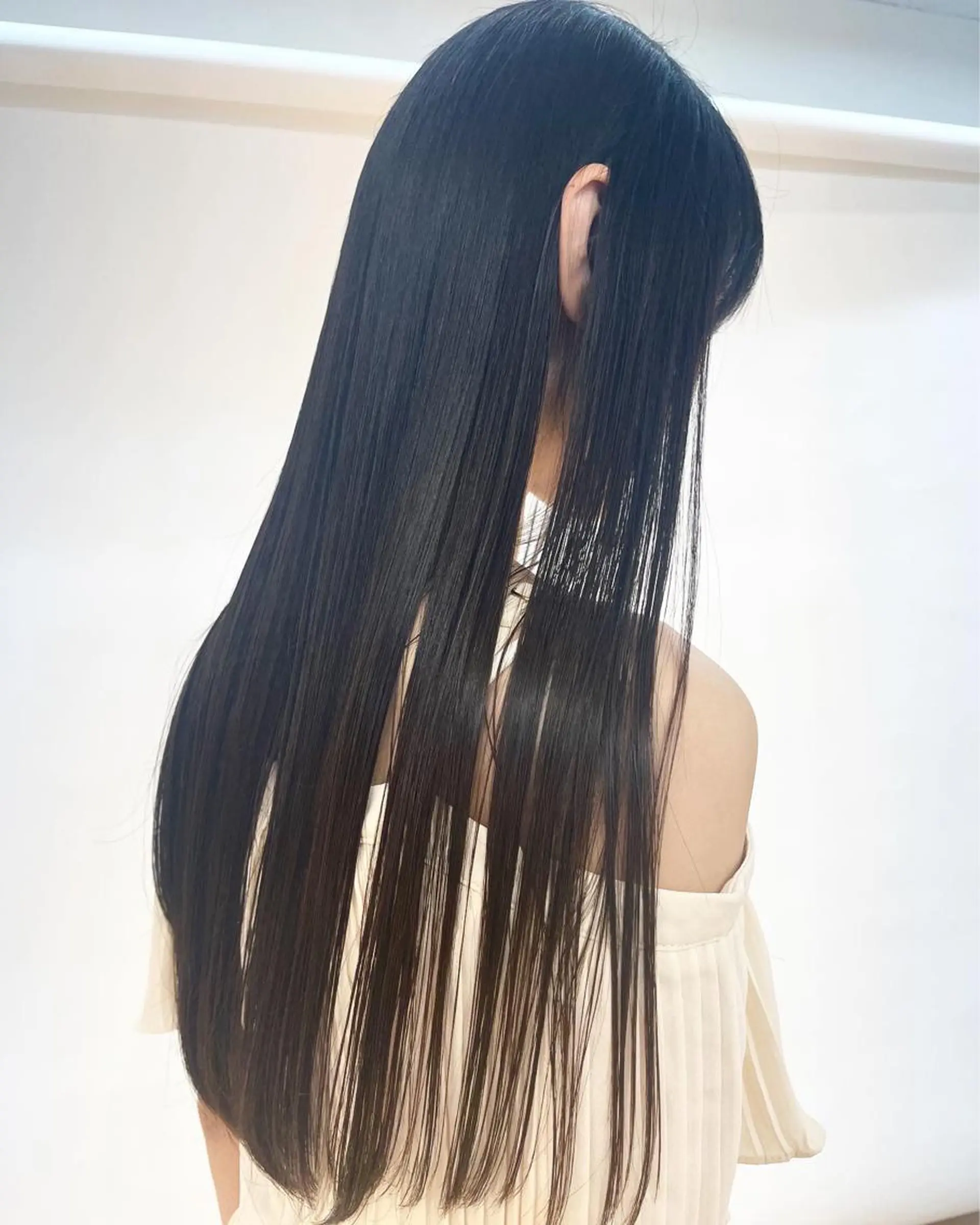 ロング 髪質改善のプロ✨りな さんのヘアスタイル