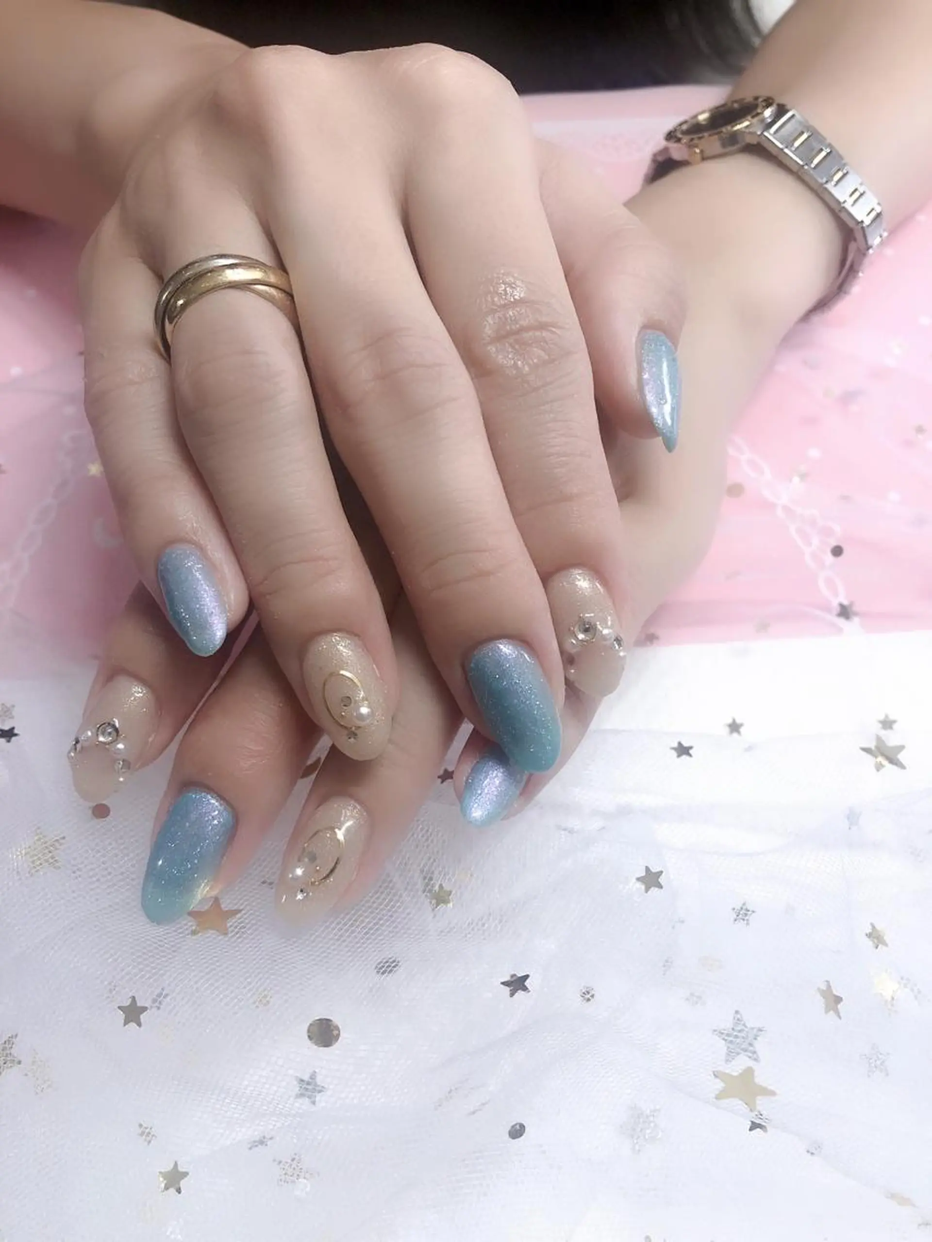 ネイル Fairyフェアリーネイルサロン所属・Fairy フェアリーネイルのネイルデザイン