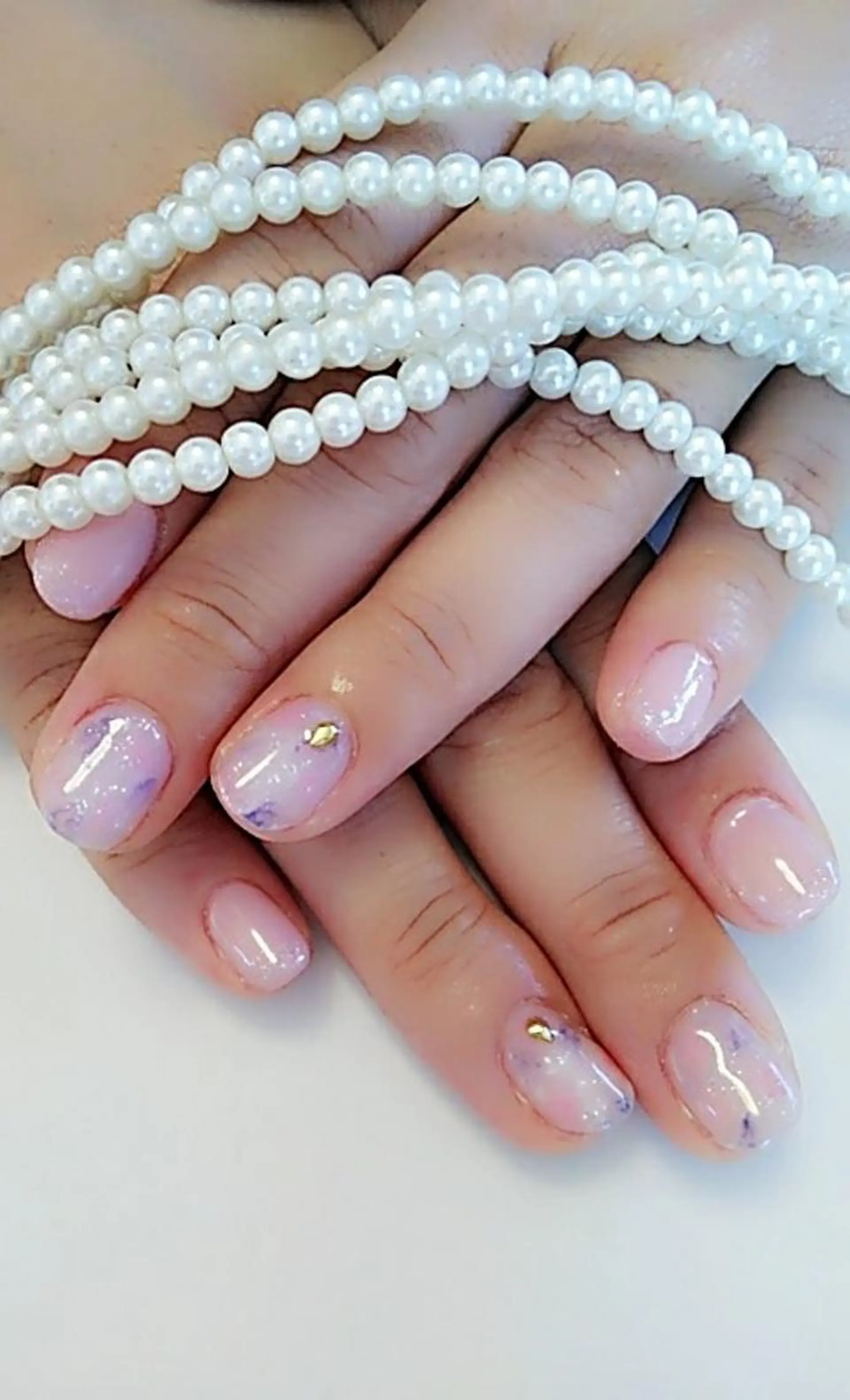 ネイル MANA MANAのネイルデザイン