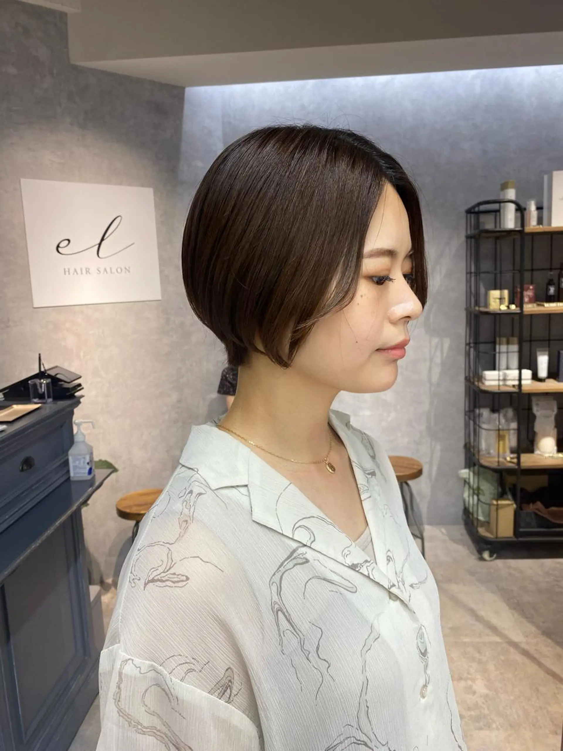カラー ヘアカラー トリートメント エクステ&"盛れる" 艶髪✨SYURIのヘアスタイル