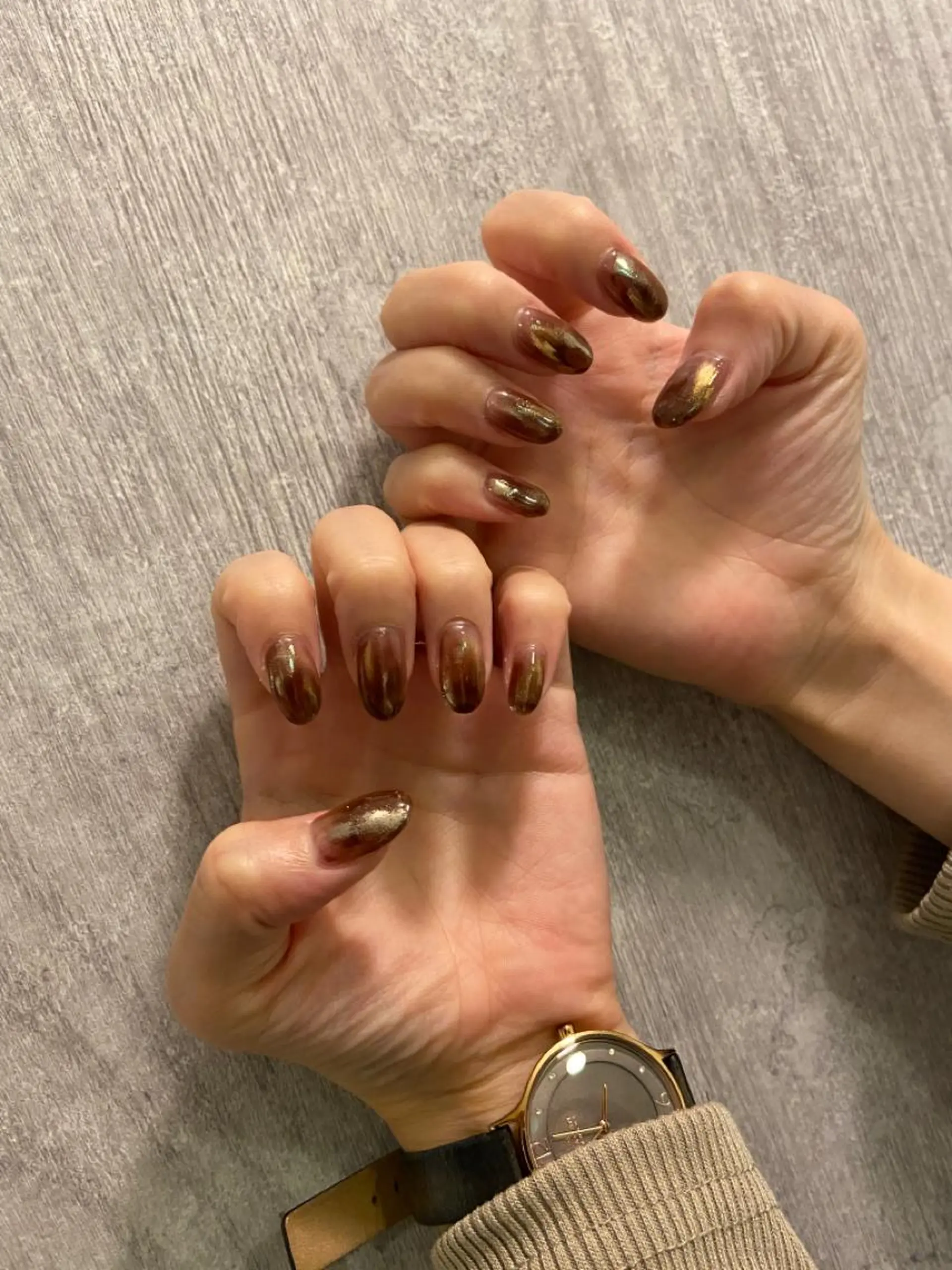 ネイル nails TOKYOのネイルデザイン