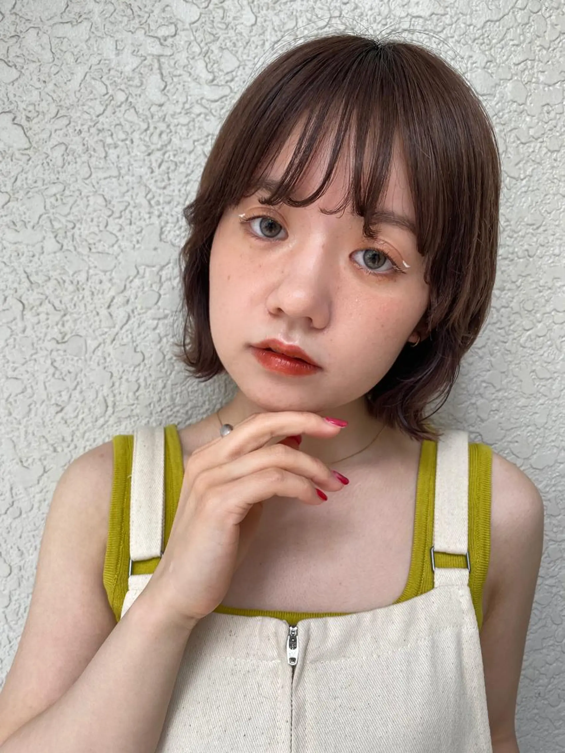 マツエク・マツパ 🎀NORA ayakaのマツエク・マツパデザイン