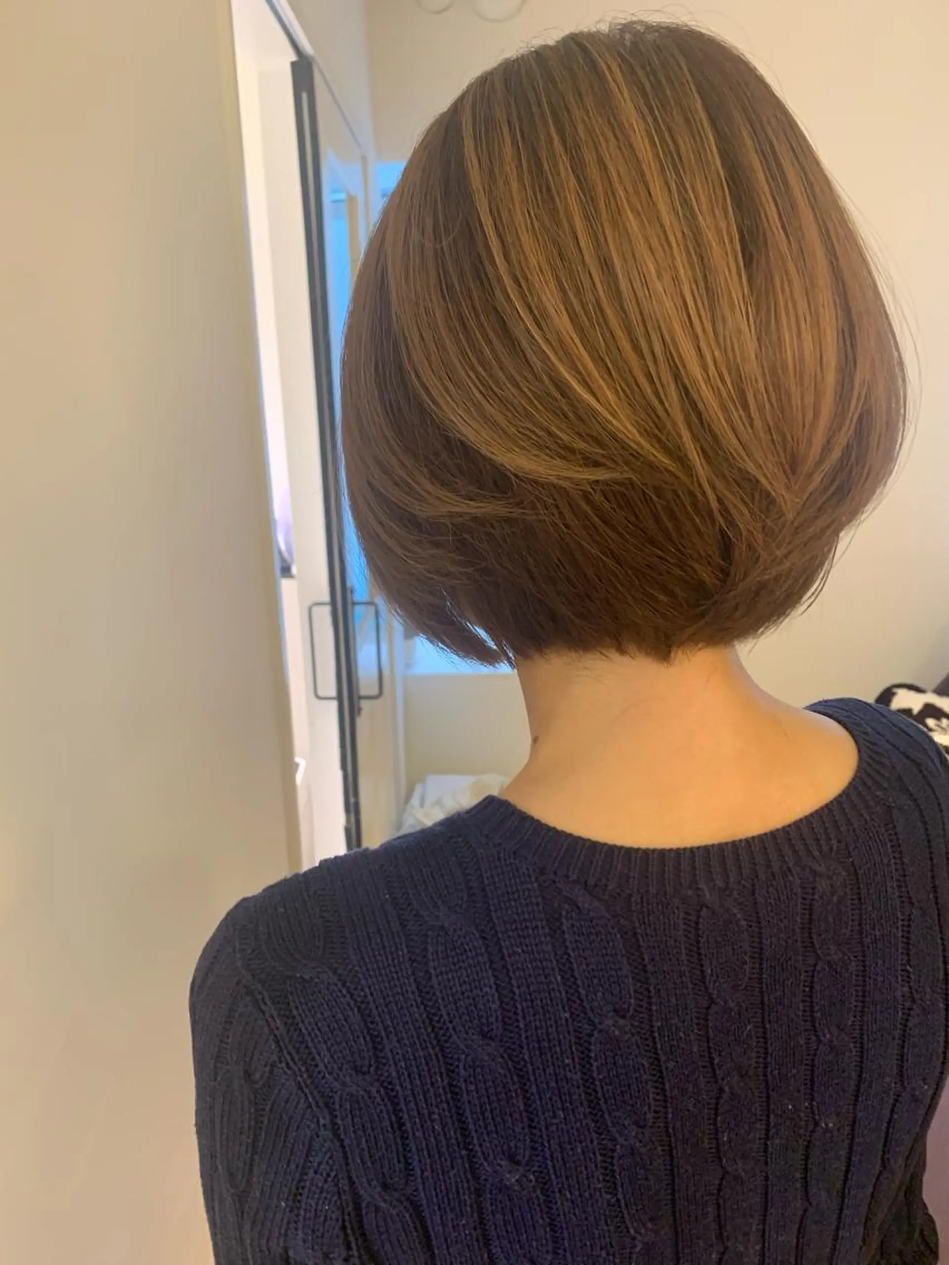 ショート ハイトーンカラー/ 🌞セキヤアイ🌈のその他イメージ