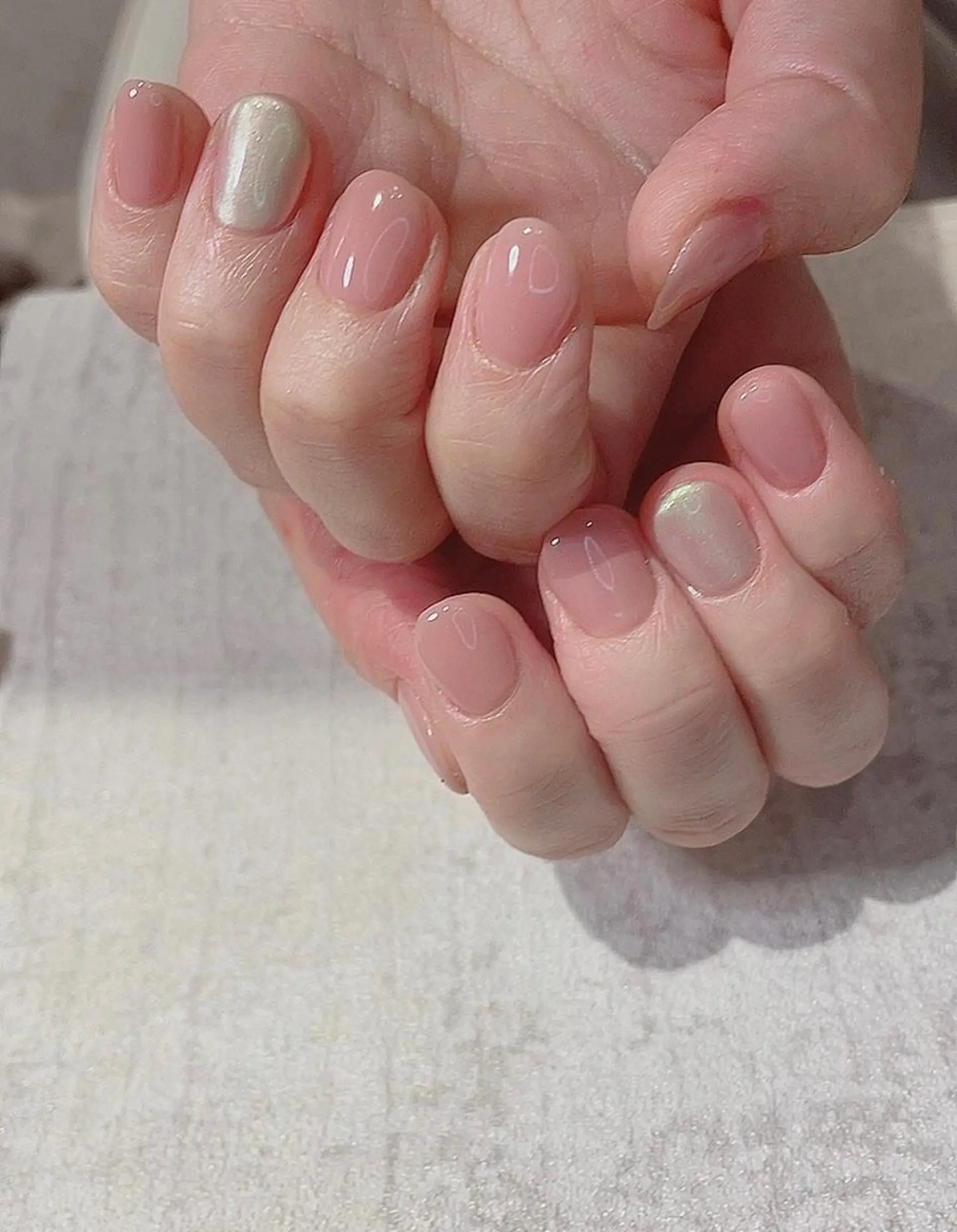 ネイル Kanal Kanaのエステ・リラクイメージ