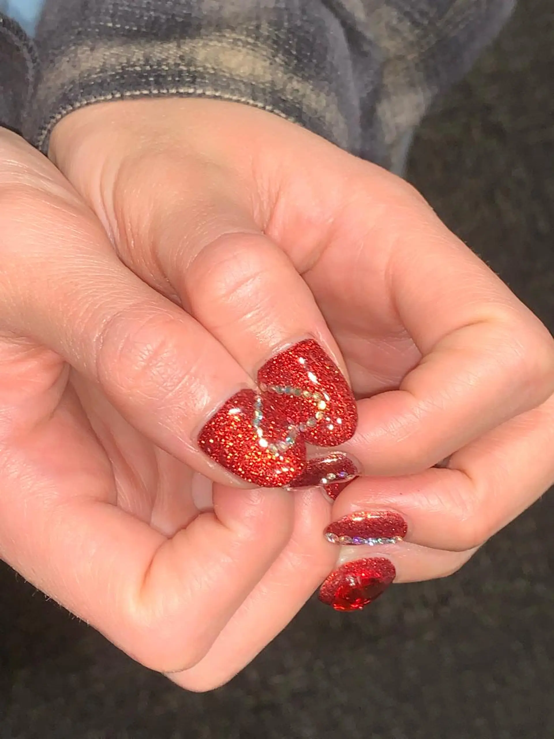 ネイル Abe _表参道のネイルデザイン