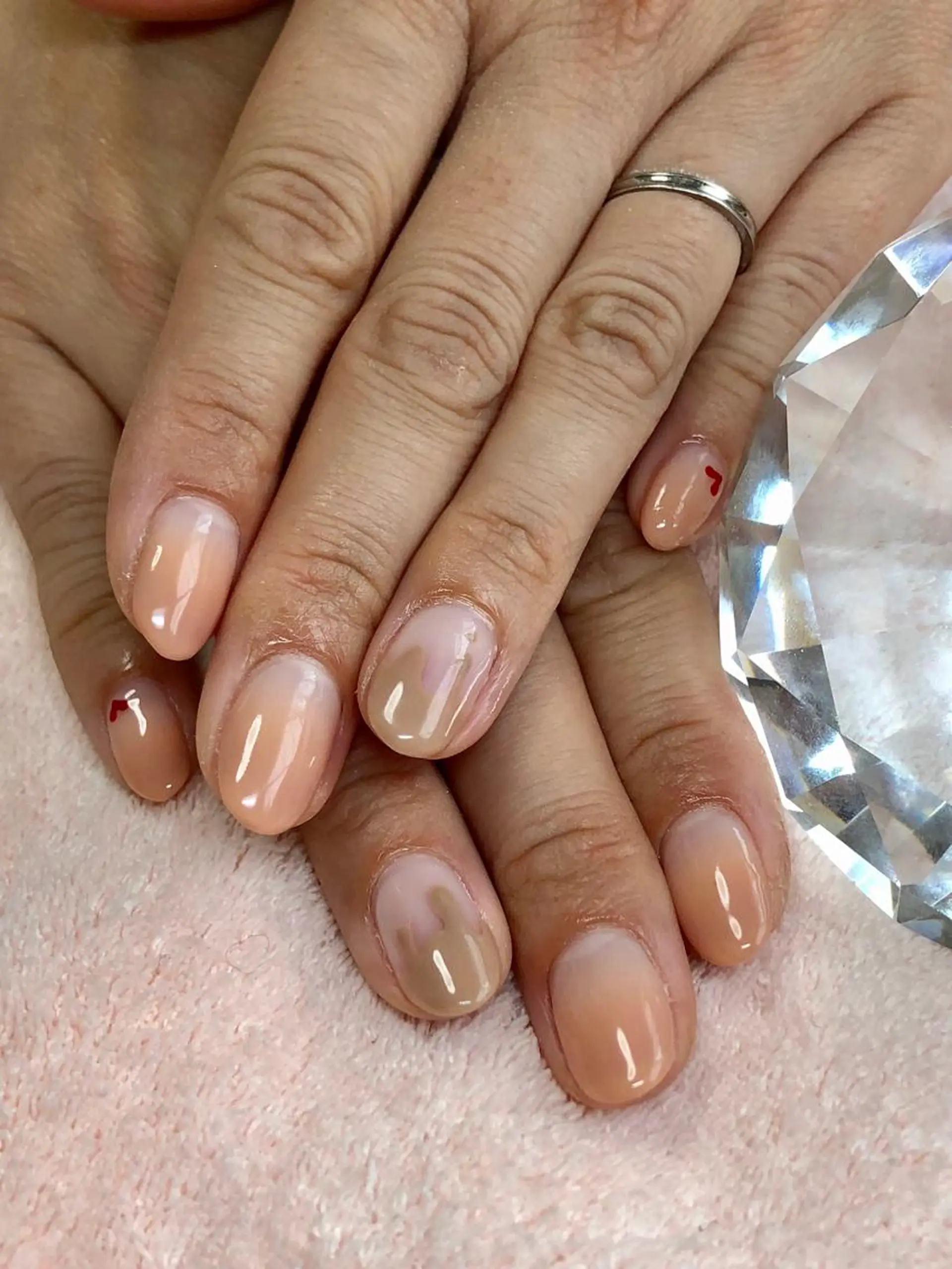 ネイル chii nailのネイルデザイン