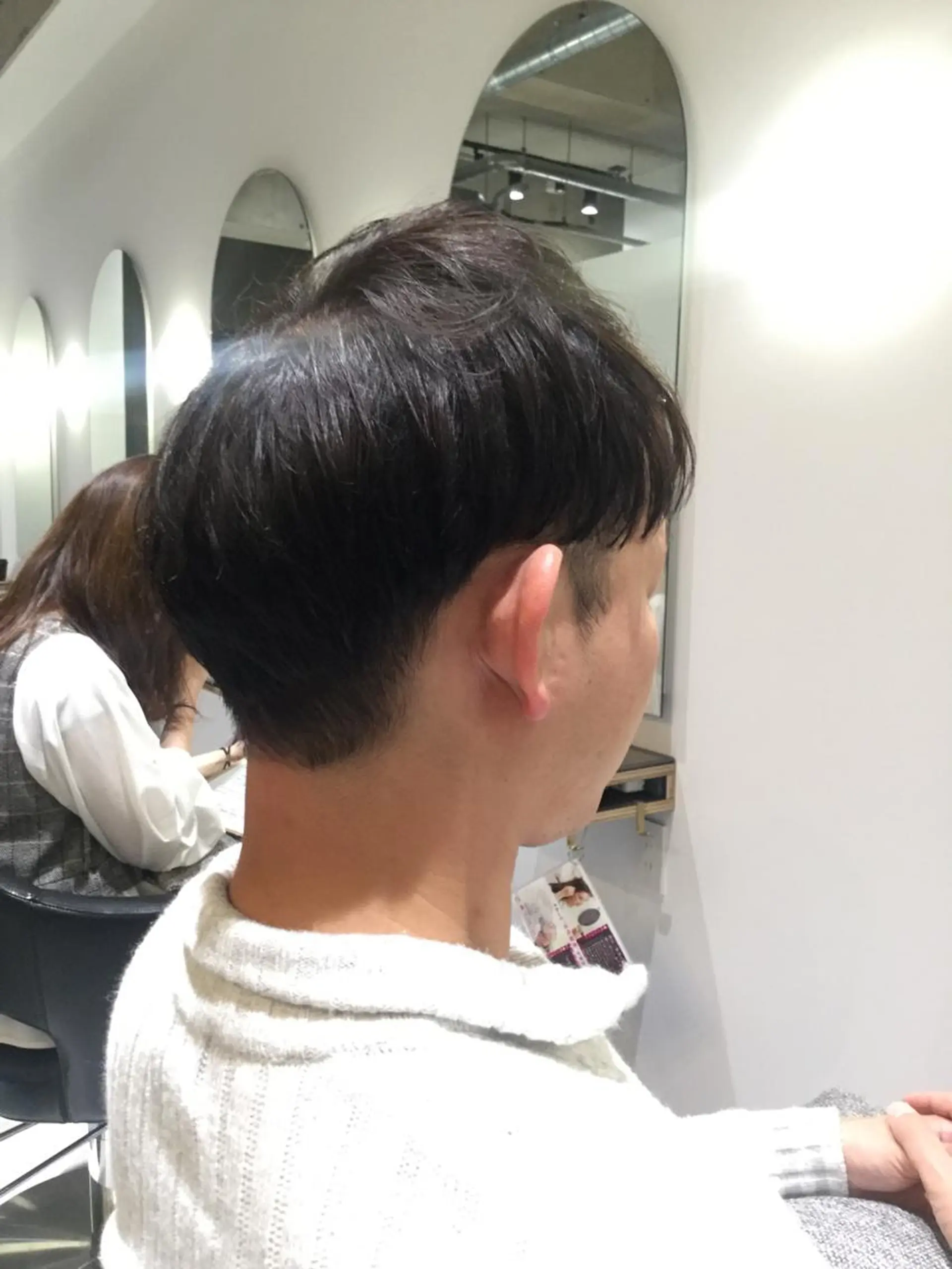 カラー メンズ カット ヘアカラー ヘッドスパ ✨あなたのお悩み解消 美容師✨TOMOKAのヘアスタイル