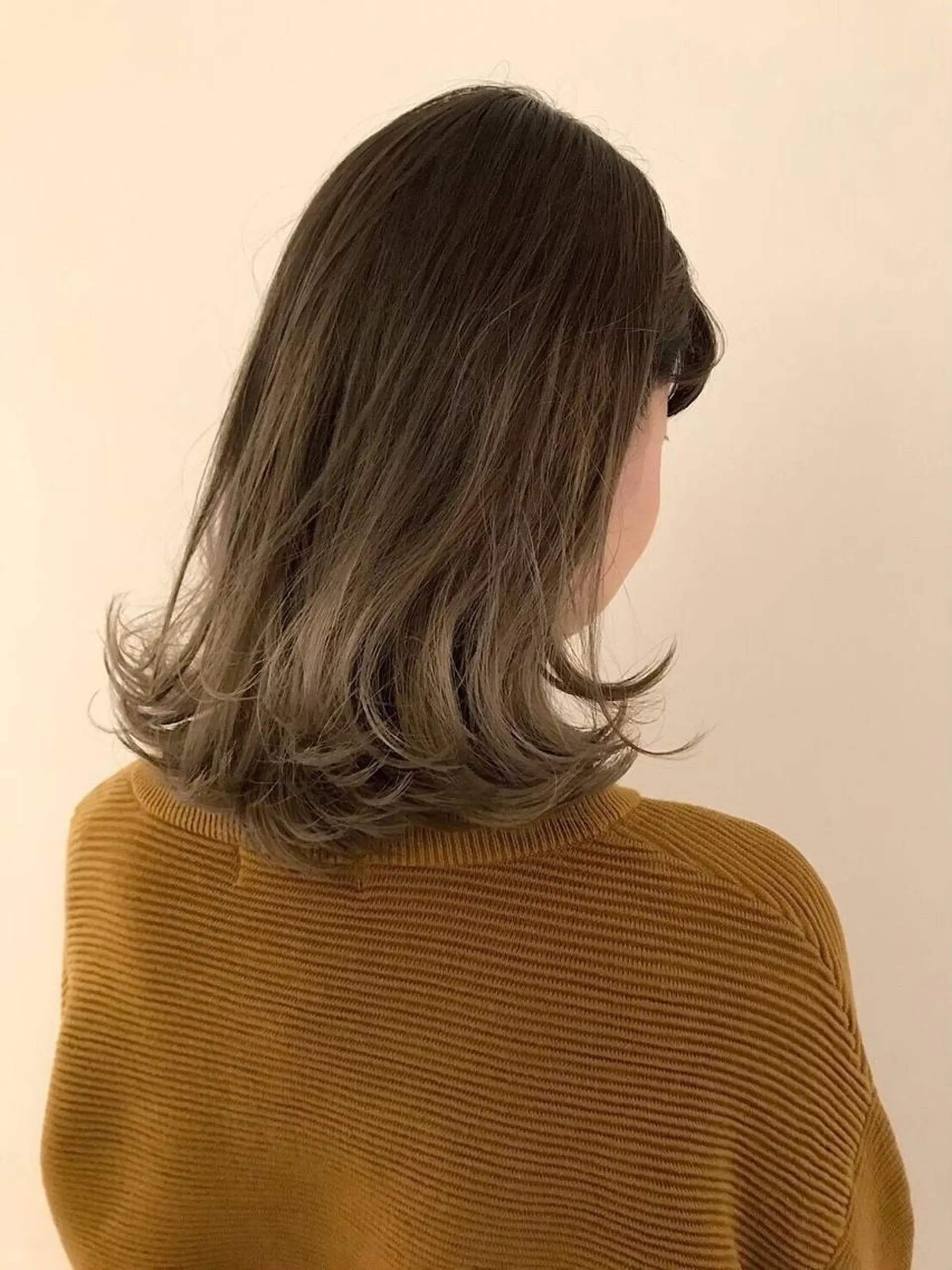 ショート patou 烏丸所属・ショート特化/ 上原麗咲希のヘアスタイル