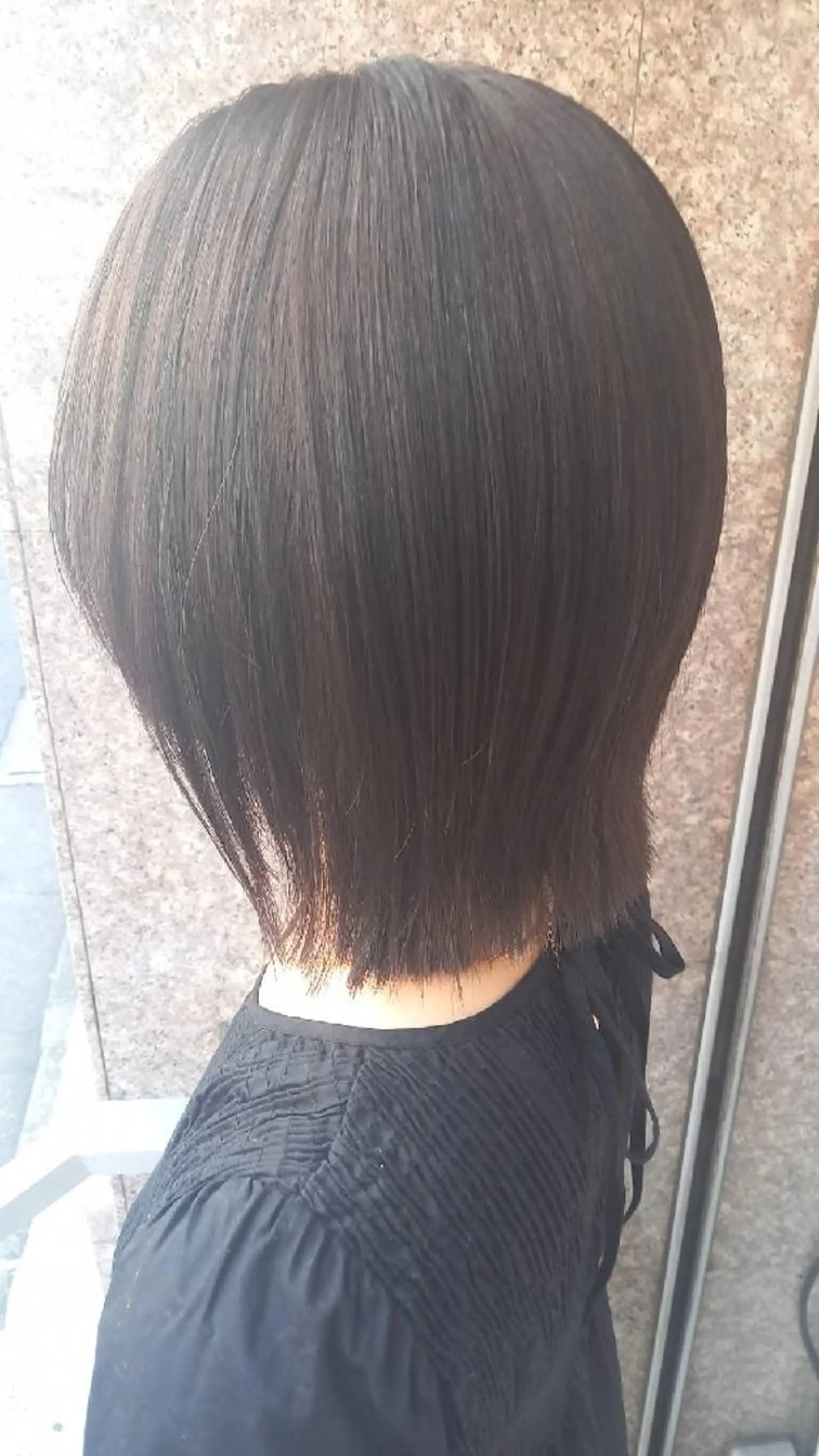 ミディアム ヘアカラー トリートメント Anna Lanna表参道所属・⭐髪質改善⭐韓国風 ディレクターＫＯＨのヘアスタイル
