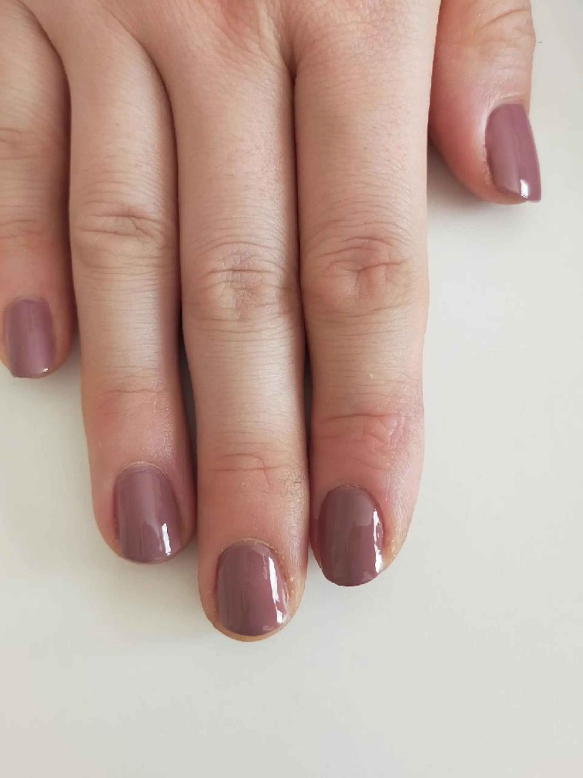 ネイル ハンドネイル 【4月より予約再開】 ca.nailのネイルデザイン