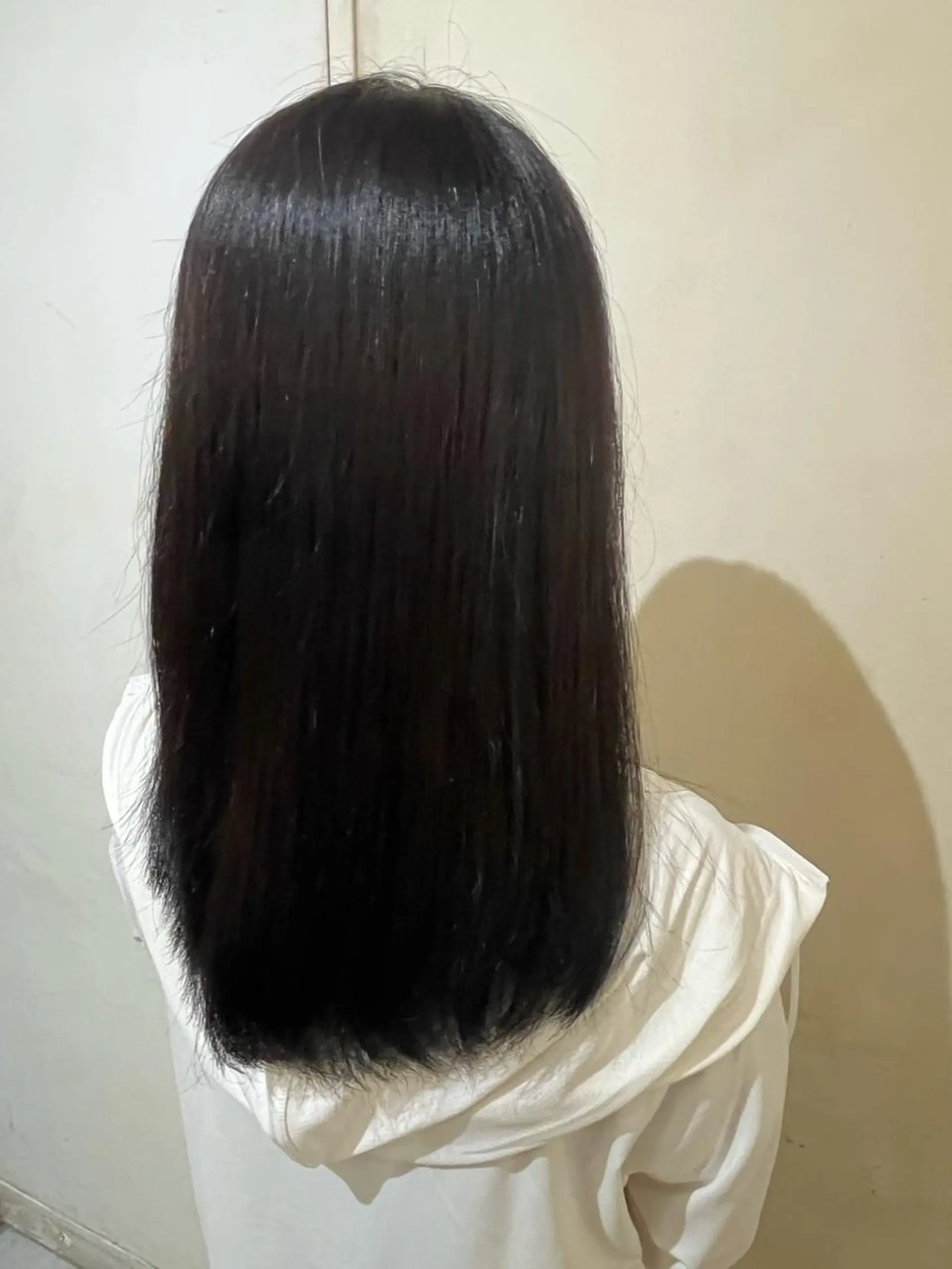 ロング カラー トリートメント メンズ カット/カラー 惇のヘアスタイル