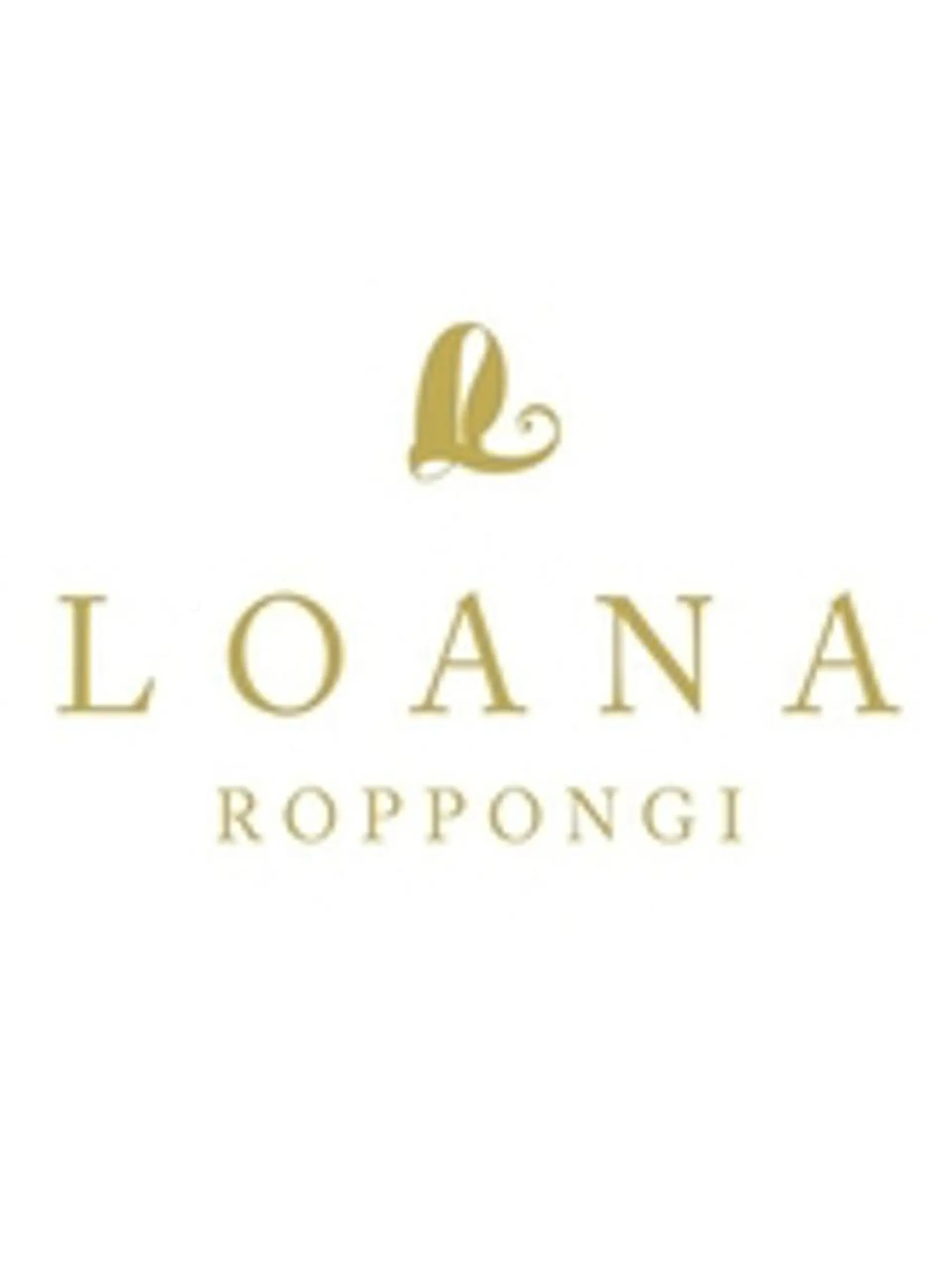 カラー LOANA ROPPONGI所属・LOANA六本木 比嘉翼のヘアスタイル