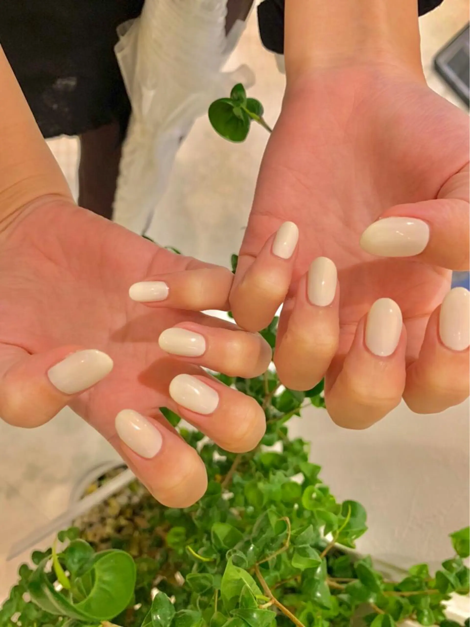 ネイル nail salon　Natural Cure所属・平井 彩香のネイルデザイン