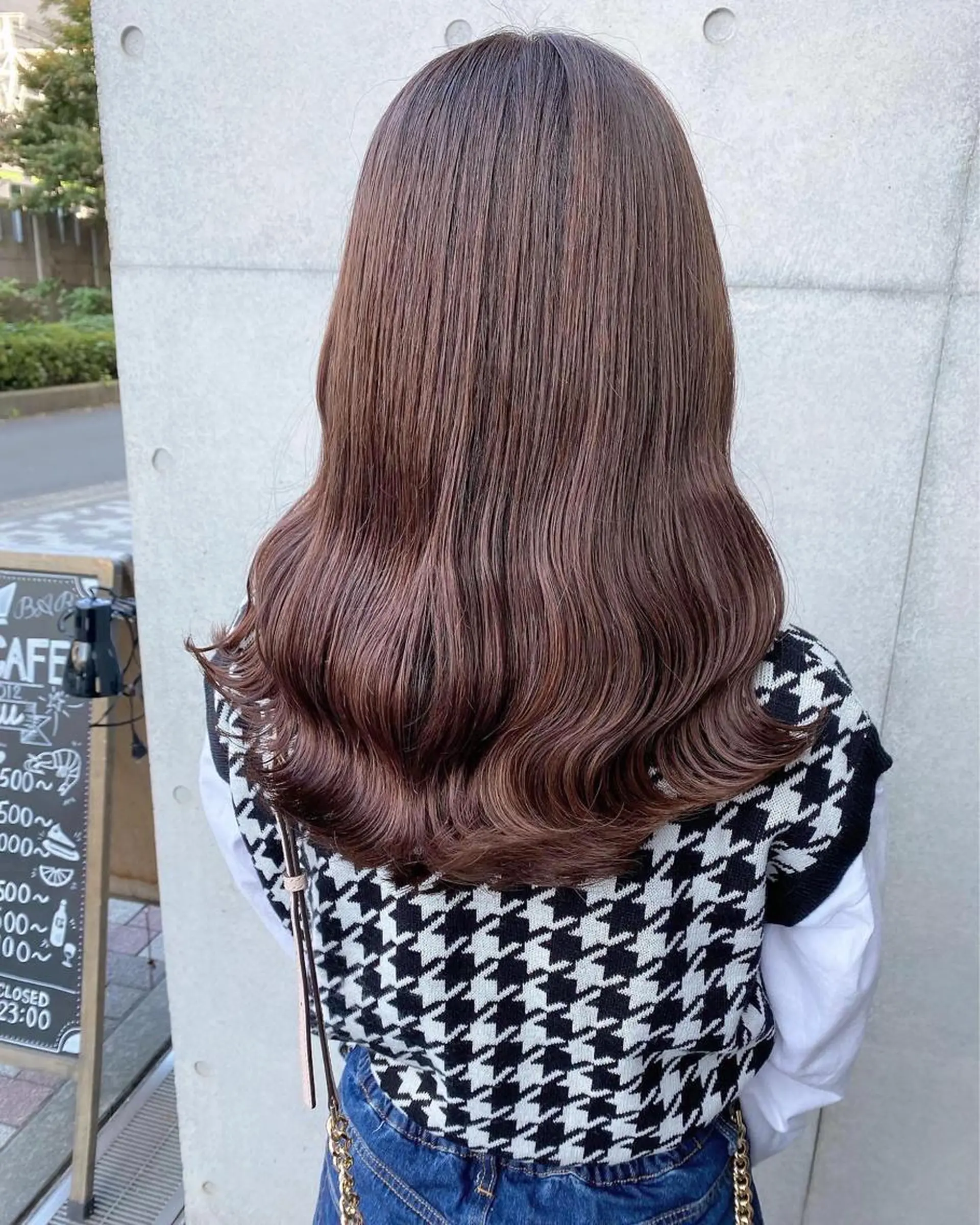 ロング lot所属・🪄 maasa🪄のヘアスタイル