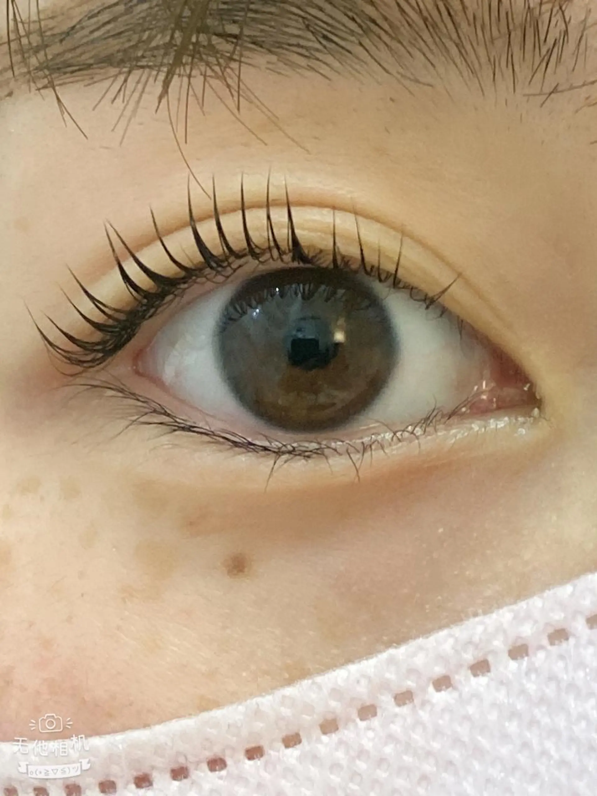 マツエク・マツパ BEL EYE BEAUTYアイのマツエク・マツパデザイン