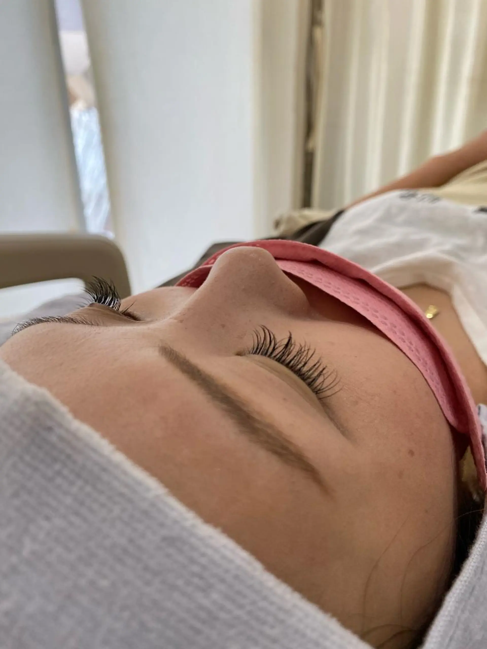 マツエク・マツパ meme神戸三宮 yuki.のマツエク・マツパデザイン