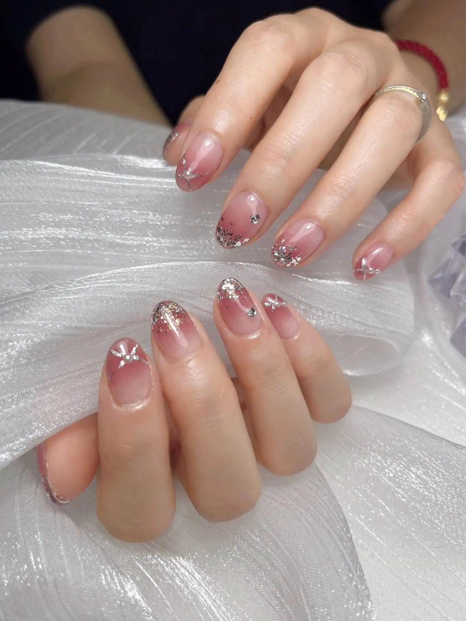 ネイル YS Nailのネイルデザイン