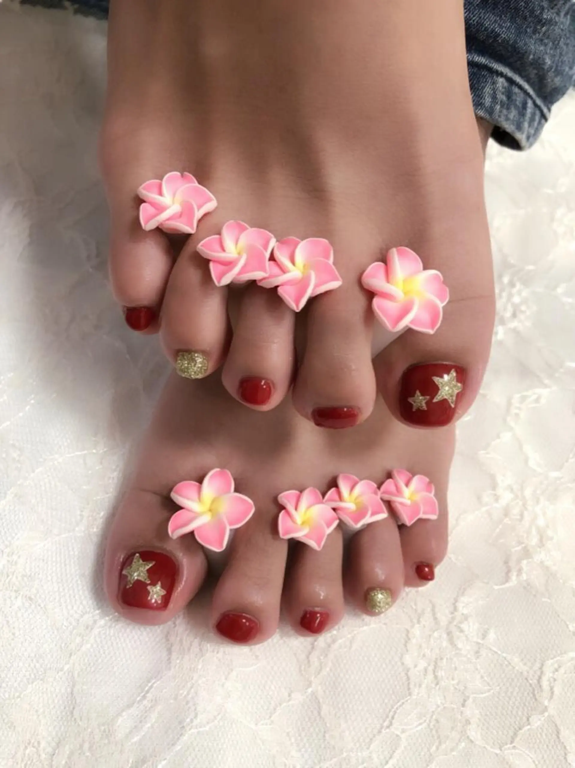 ネイル N Kaoriのネイルデザイン