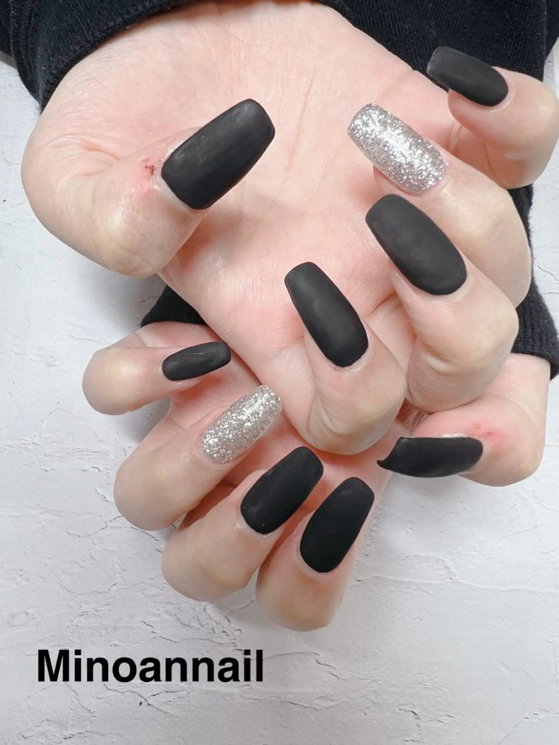 ネイル ❤minoannai メトロポリタン前店のネイルデザイン