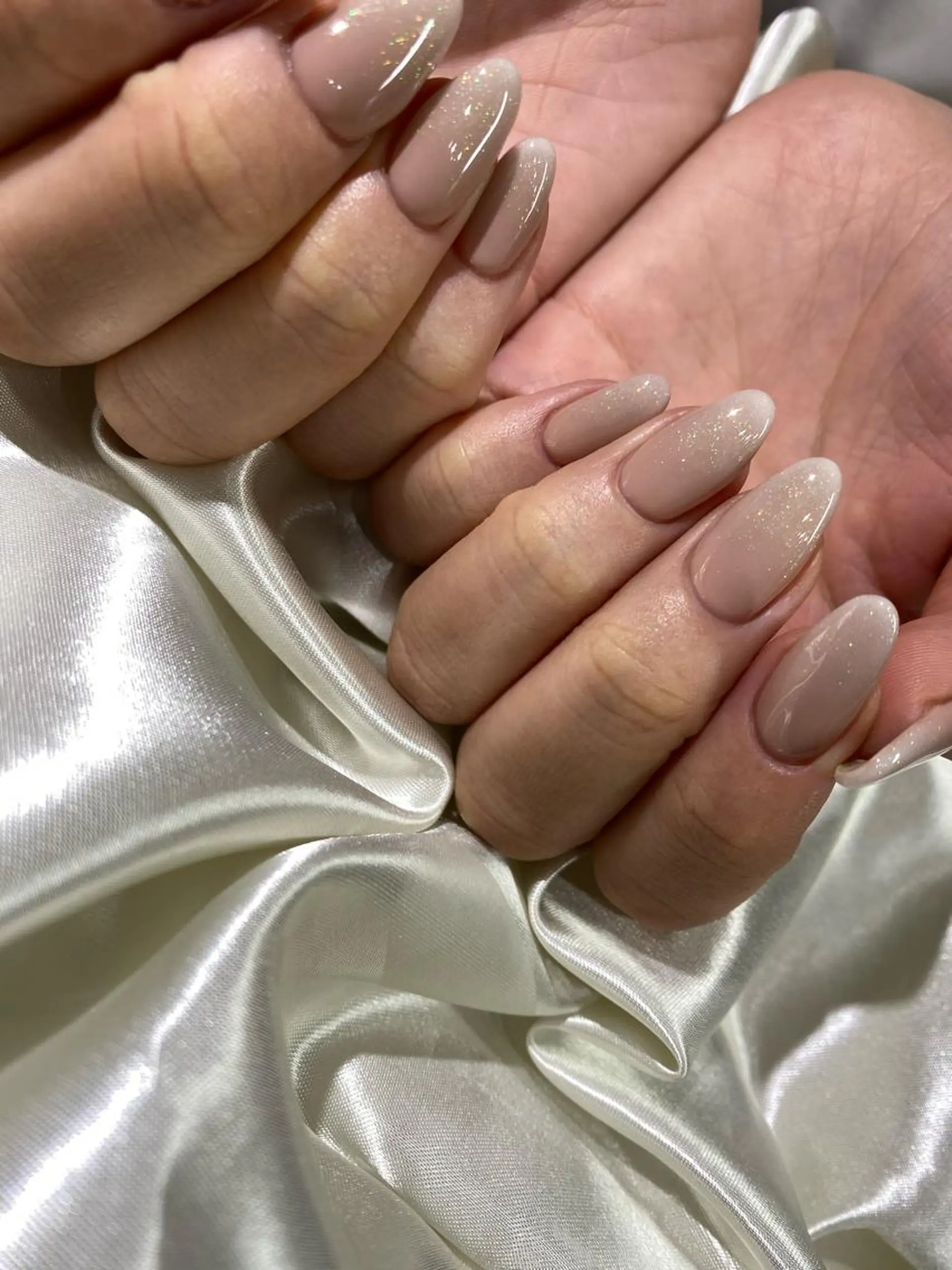 ネイル 持ち込み ハンドネイル ハンドケア Charme. NOBUKOのネイルデザイン