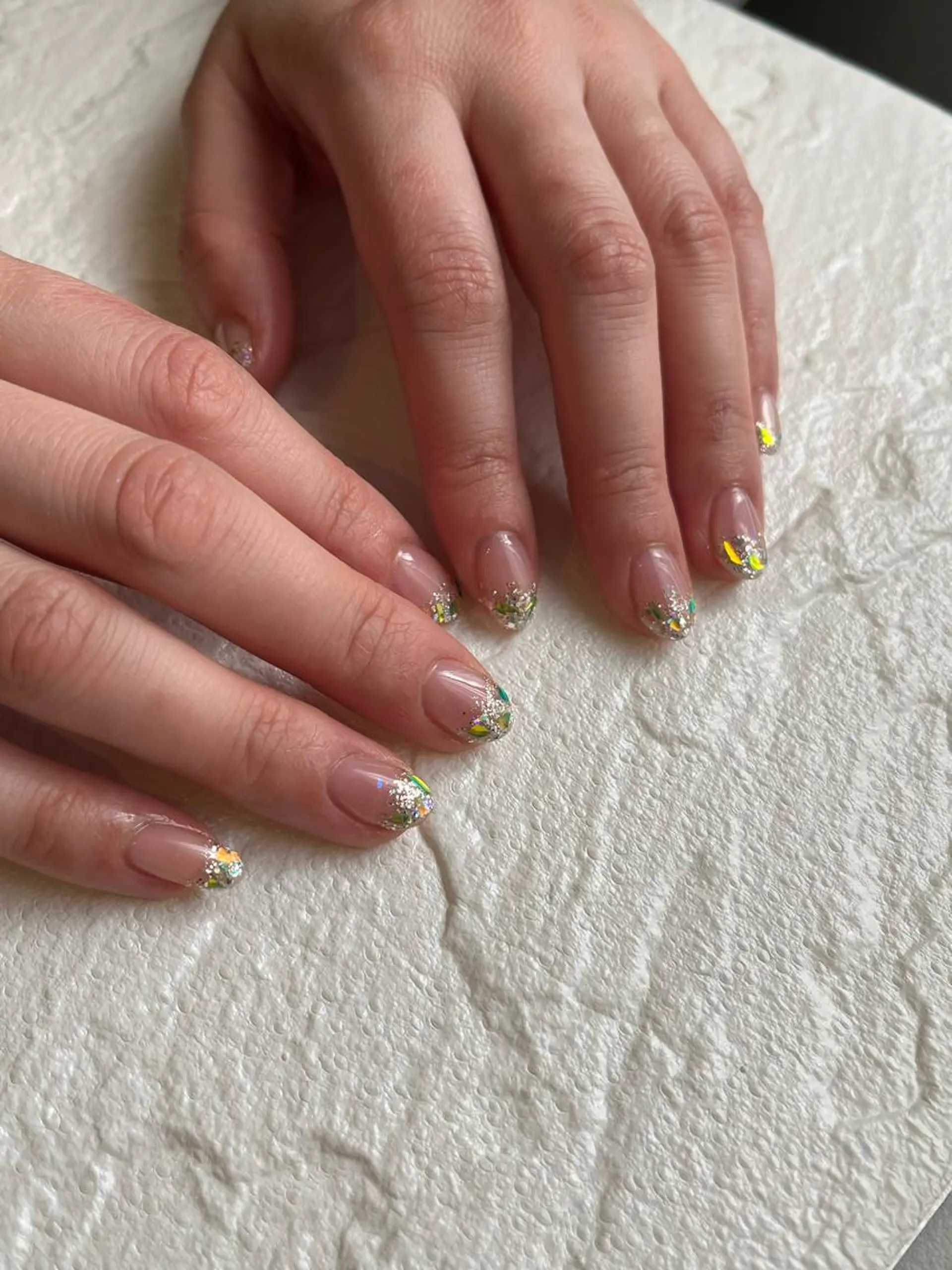 ネイル ハンドネイル bonds. yokoのネイルデザイン