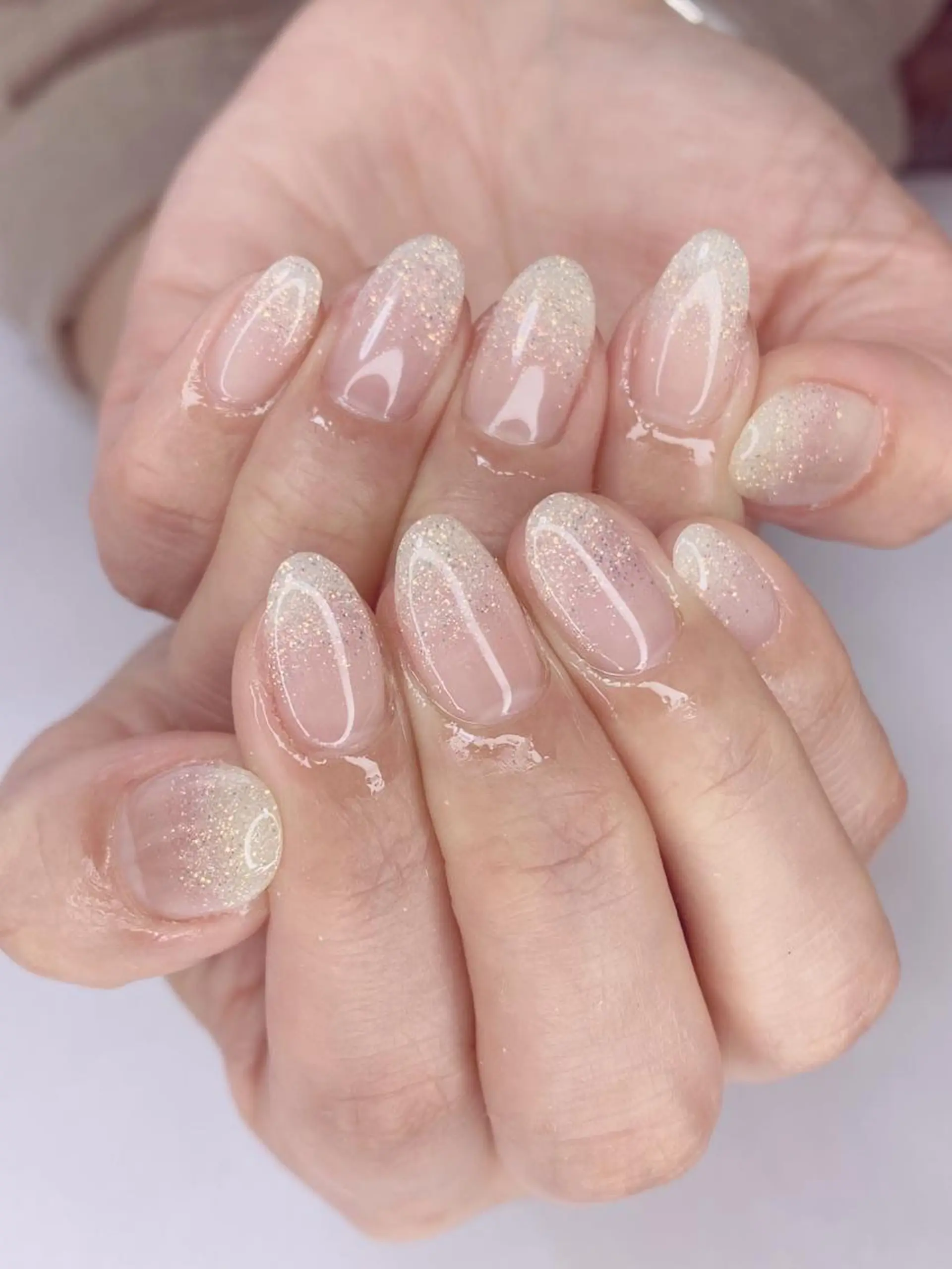 ネイル ハンドネイル Ｎail Ｓalon ertiのネイルデザイン