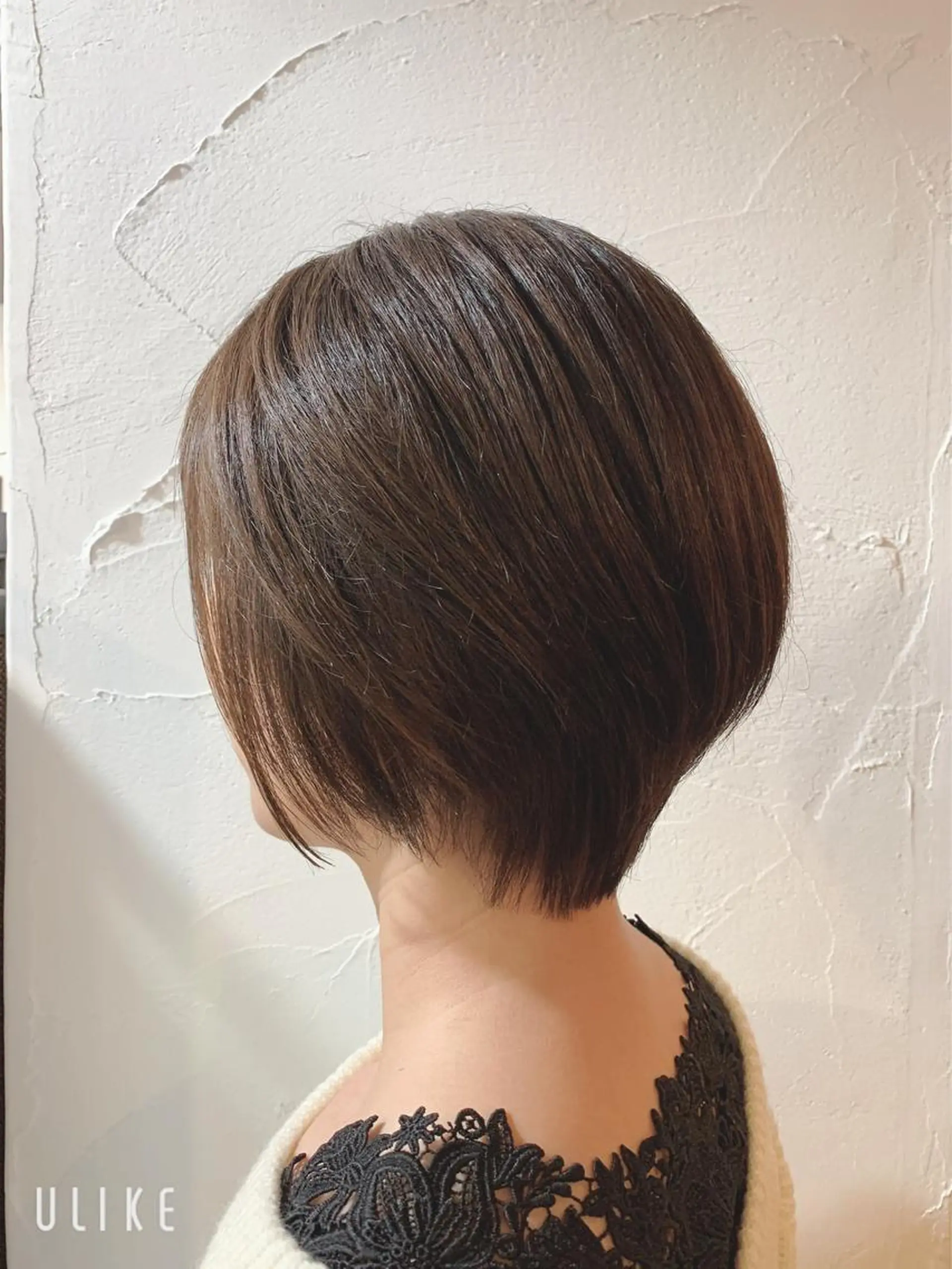 ショート Hair  Resort Asia Lua所属・吉田 さやかのその他イメージ
