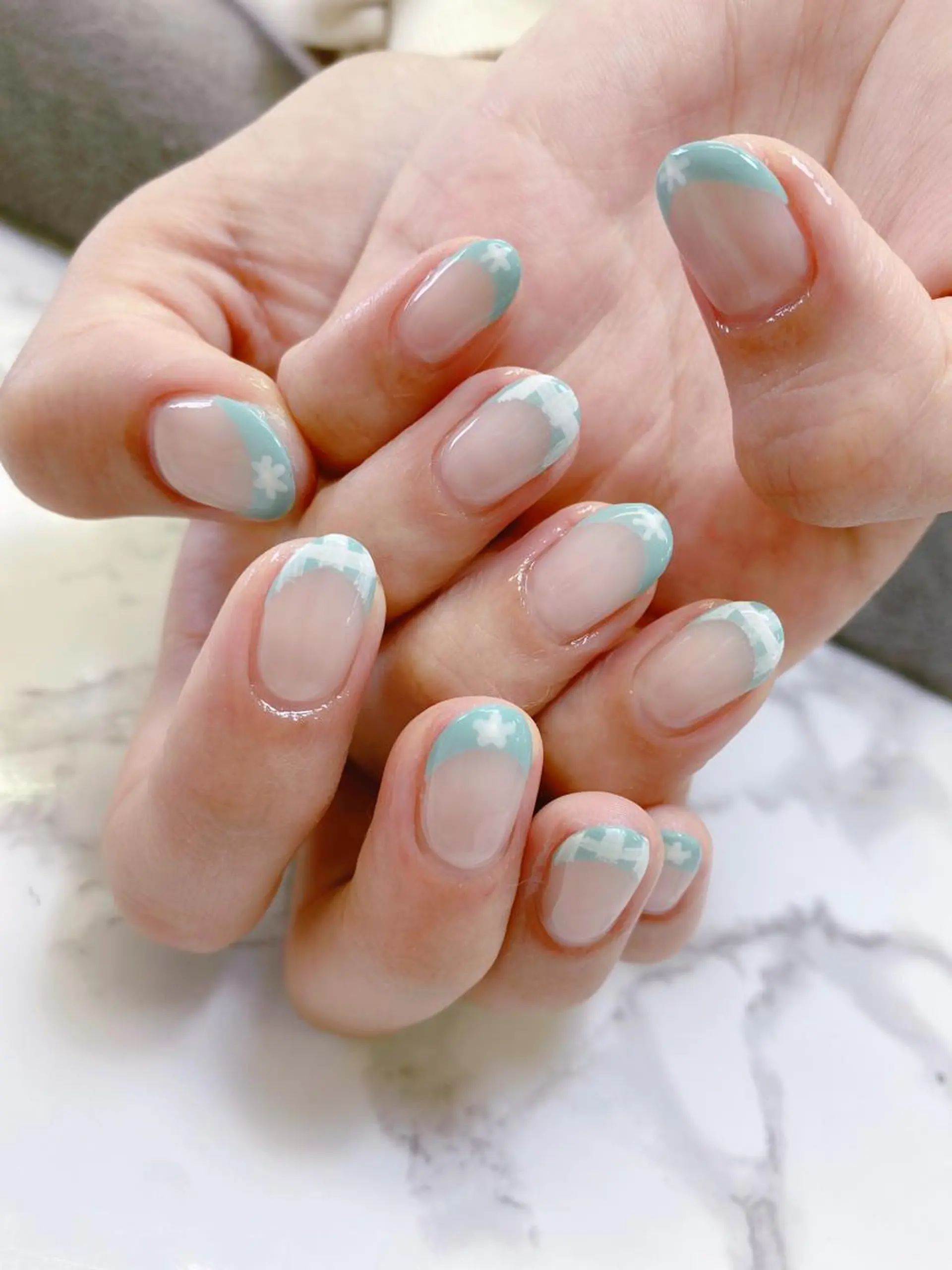 ネイル Avenir所属・Avenir nailのネイルデザイン