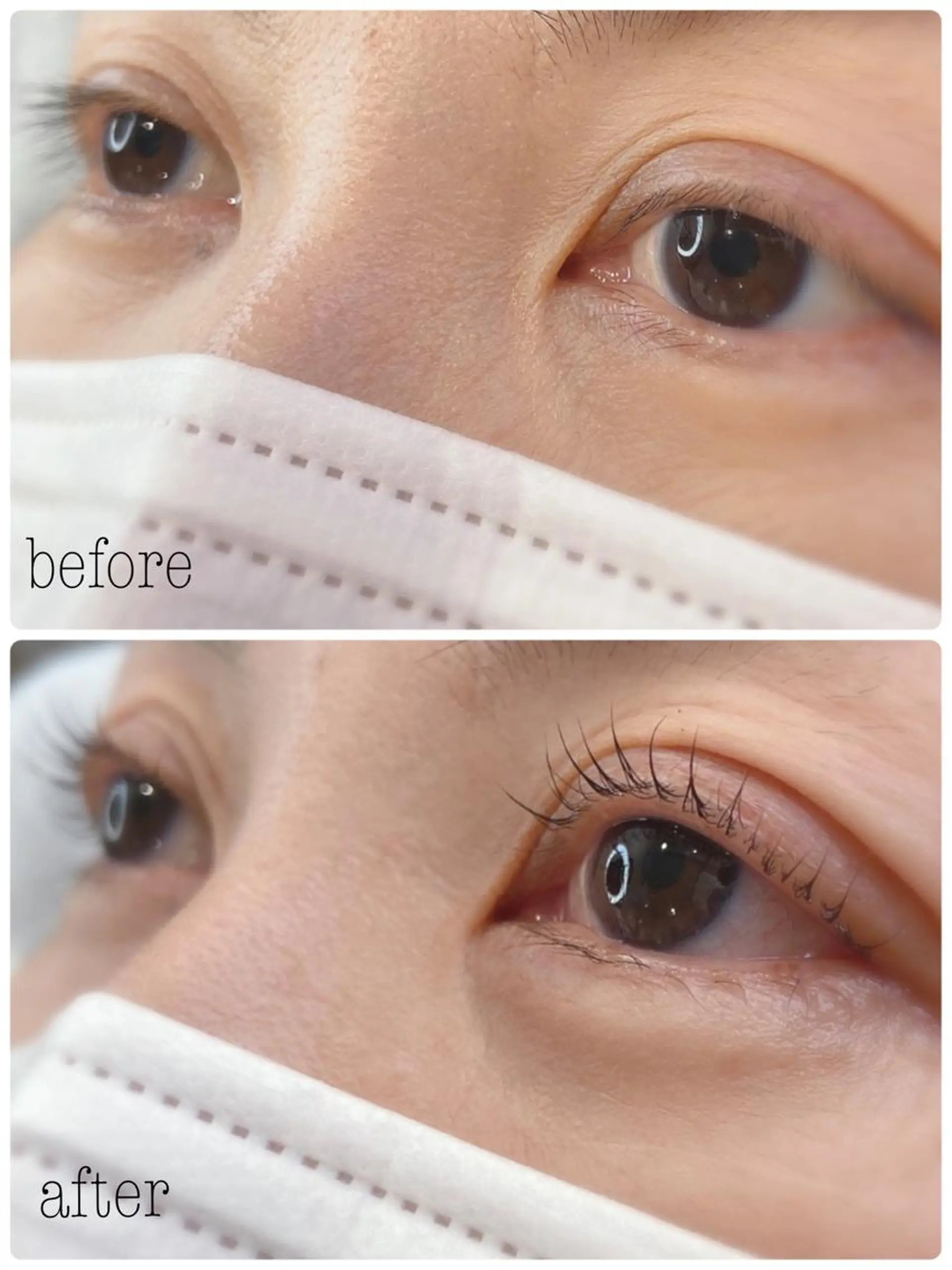 マツエク・マツパ 森ノ宮❤︎ chieのネイルデザイン