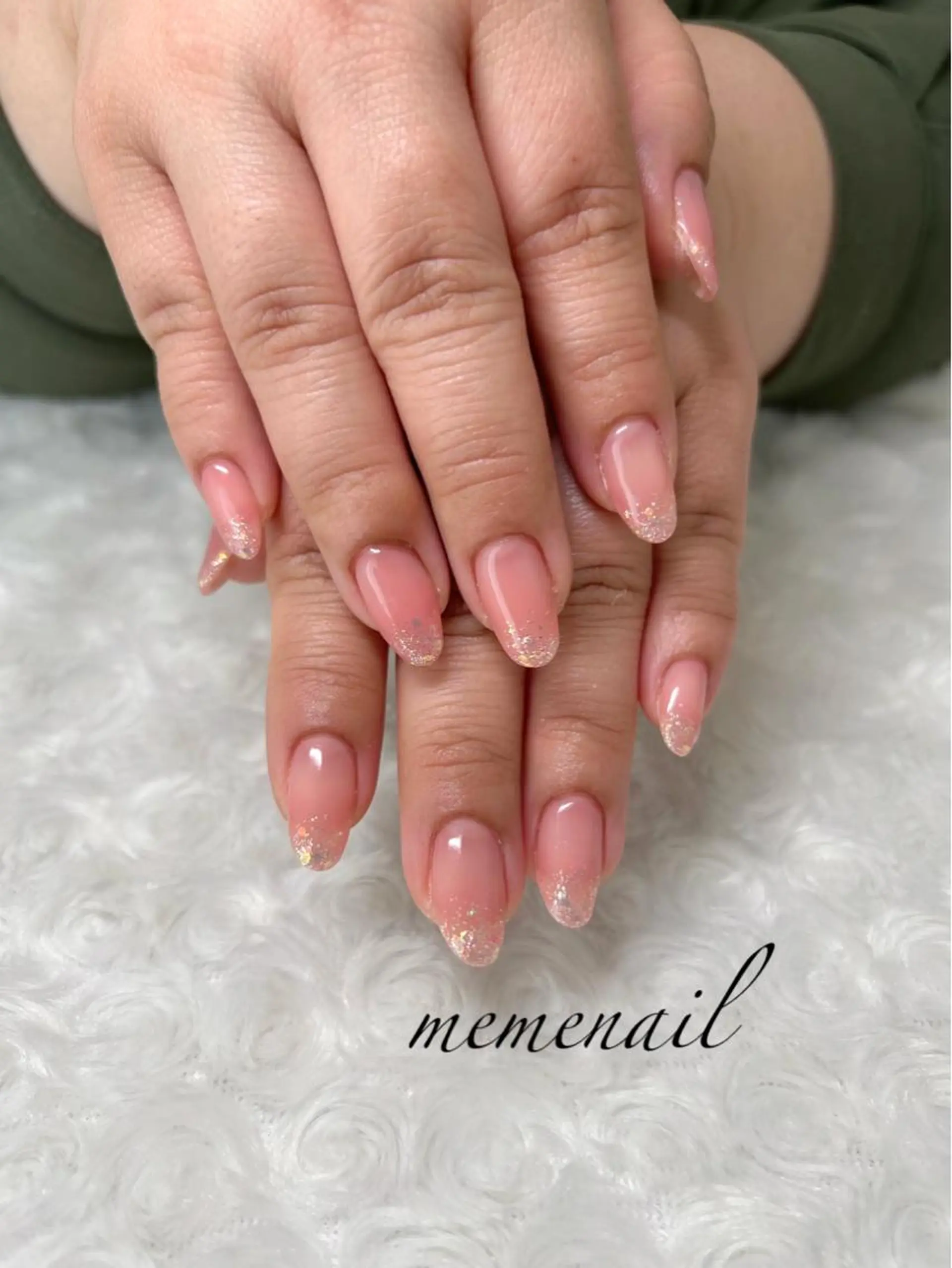 ネイル ハンドネイル Noguchi Megumiのその他イメージ