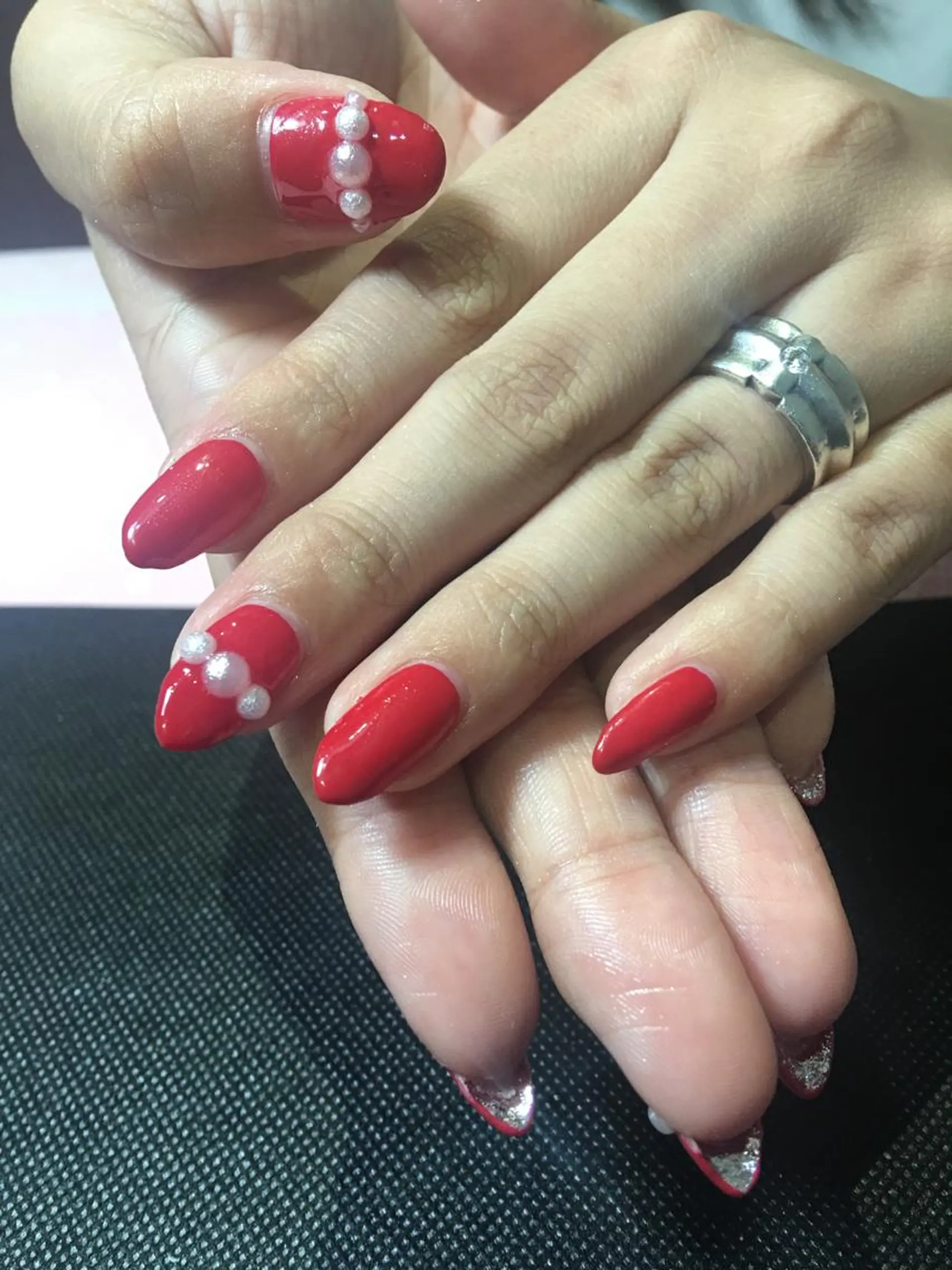 ネイル ネイルサロン Sweetのネイルデザイン