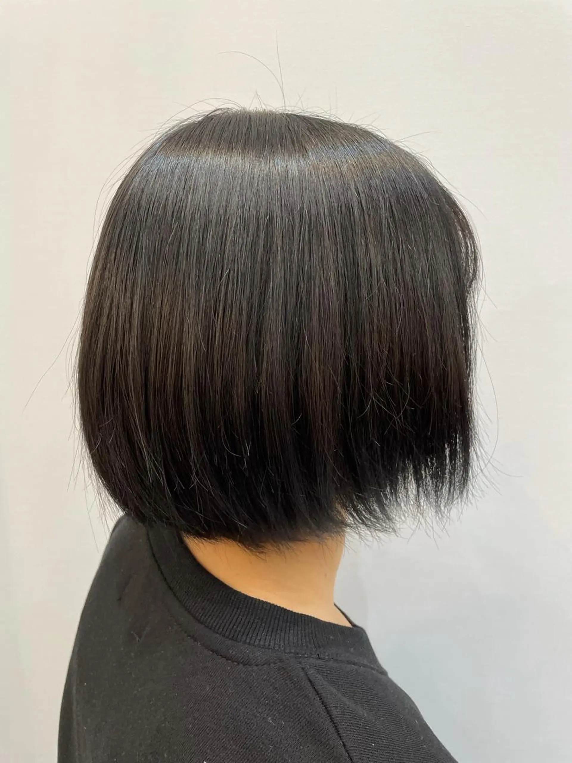 ショート カラー REM中目黒店所属・樋川 早紀のヘアスタイル