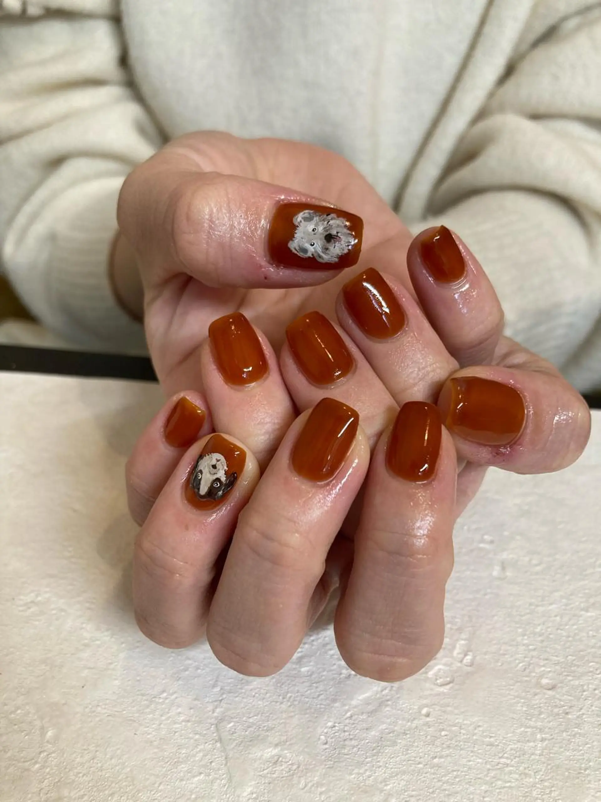 ネイル eiji nail所属・eiji nailのネイルデザイン